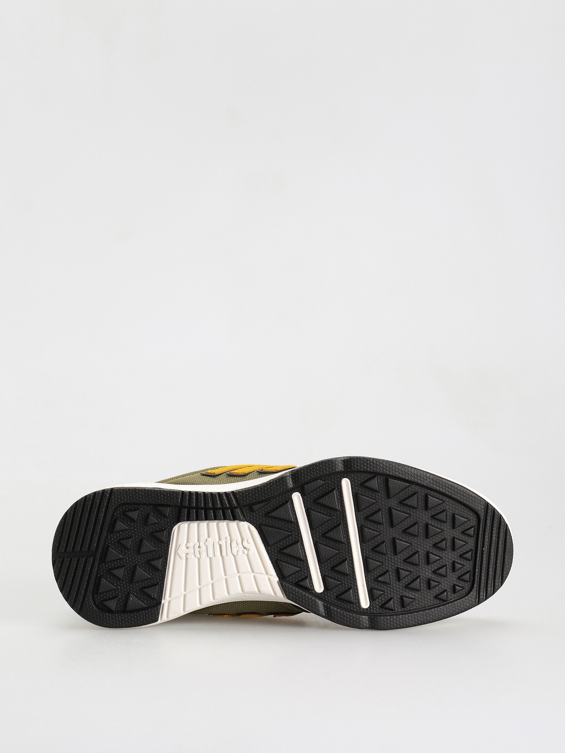 Etnies Ranger Lt Cipők (olive/black)