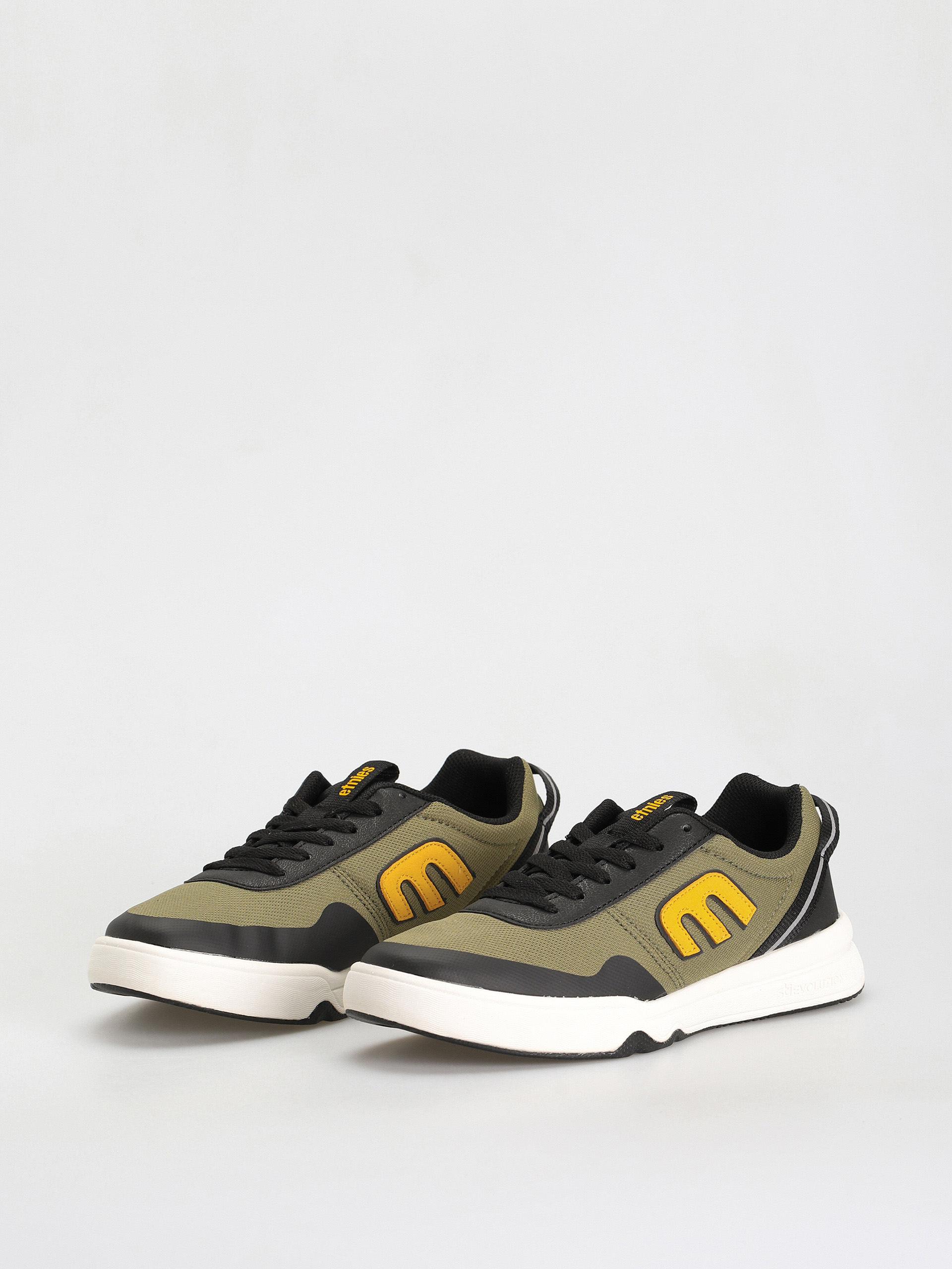 Etnies Ranger Lt Cipők (olive/black)