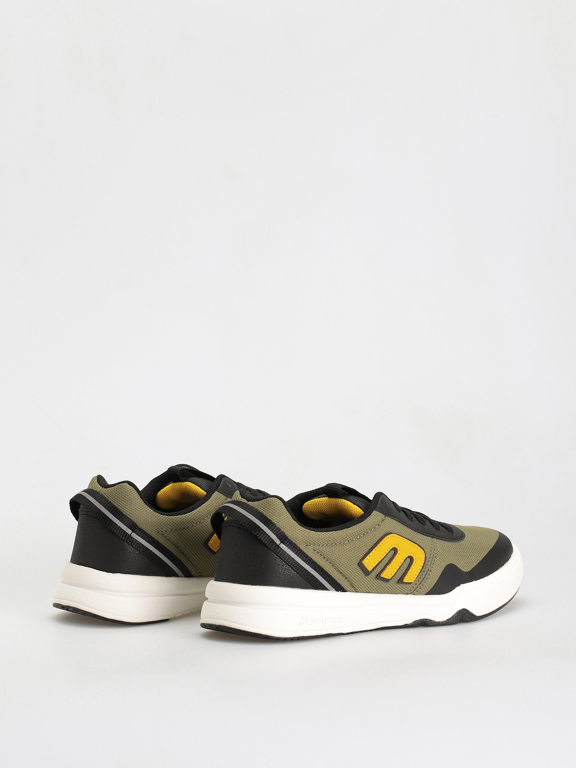 Etnies Ranger Lt Cipők (olive/black)