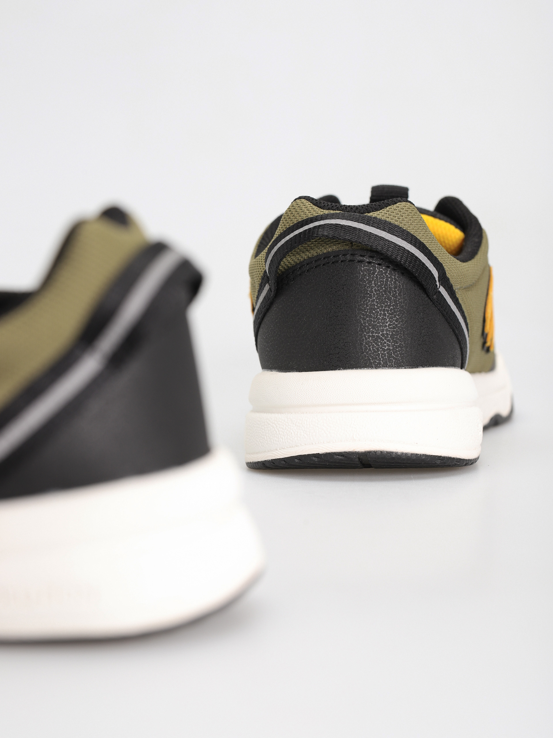 Etnies Ranger Lt Cipők (olive/black)