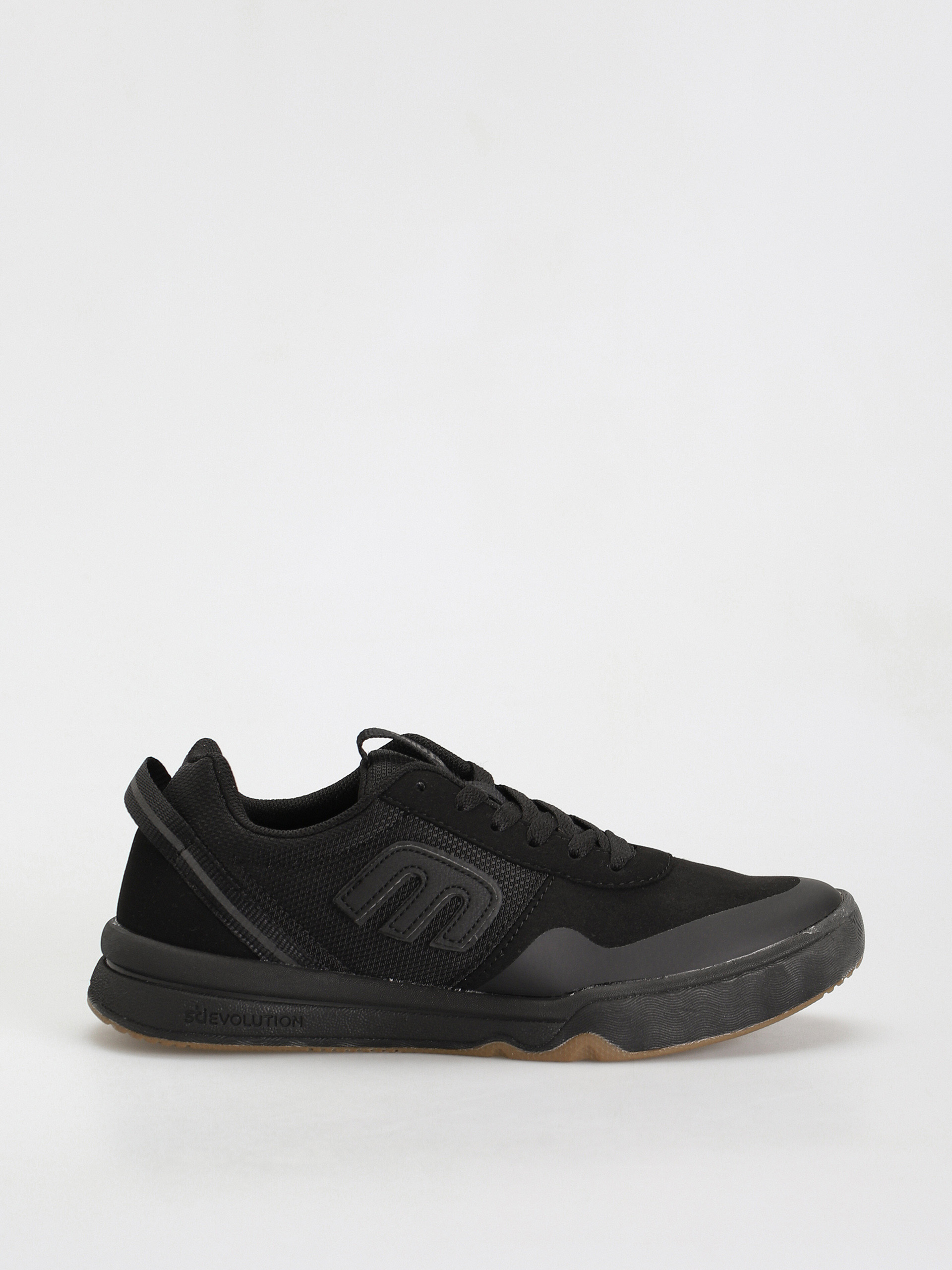 Etnies Ranger Lt Cipők (black/black/gum)