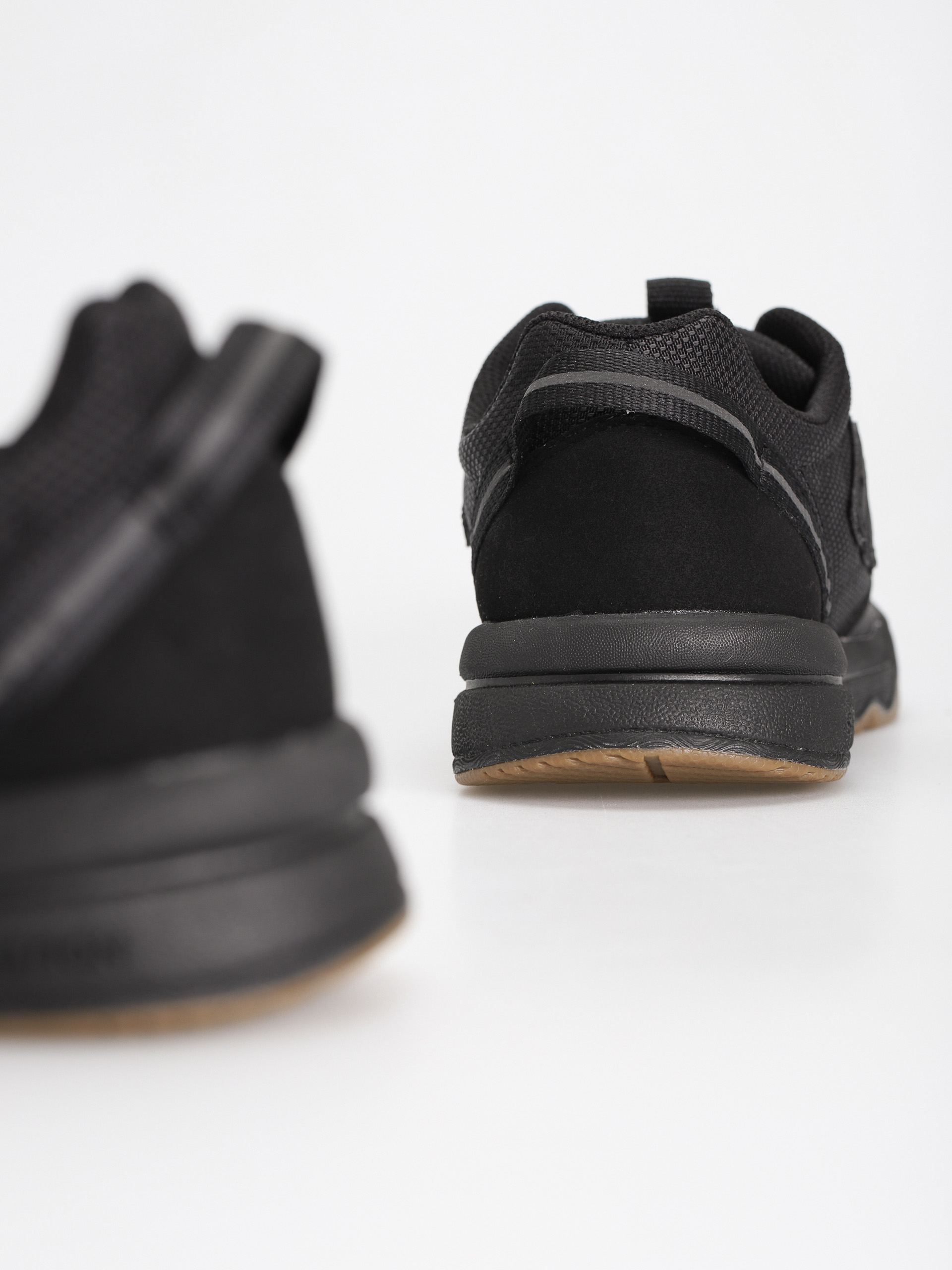 Etnies Ranger Lt Cipők (black/black/gum)