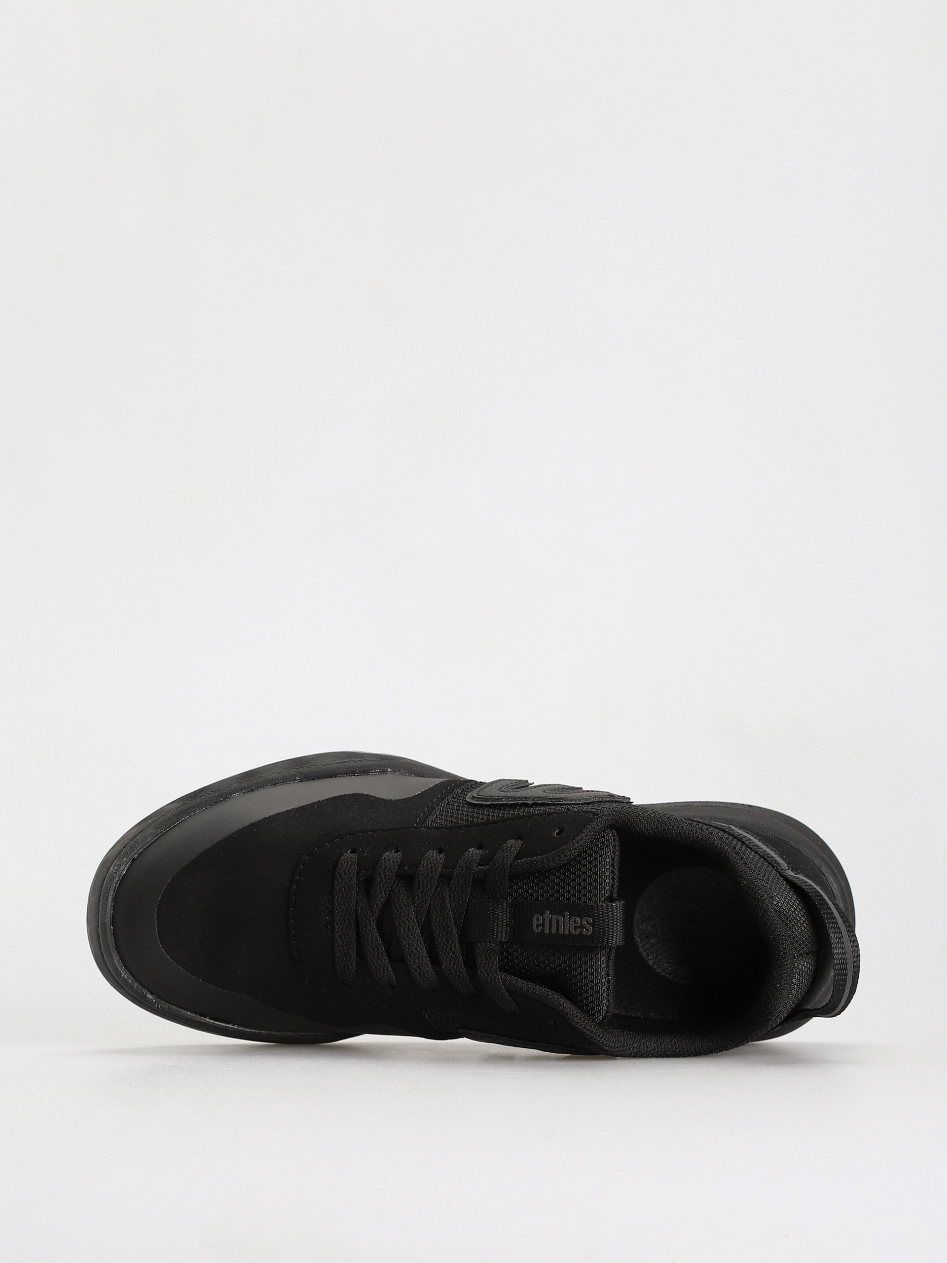 Etnies Ranger Lt Cipők (black/black/gum)