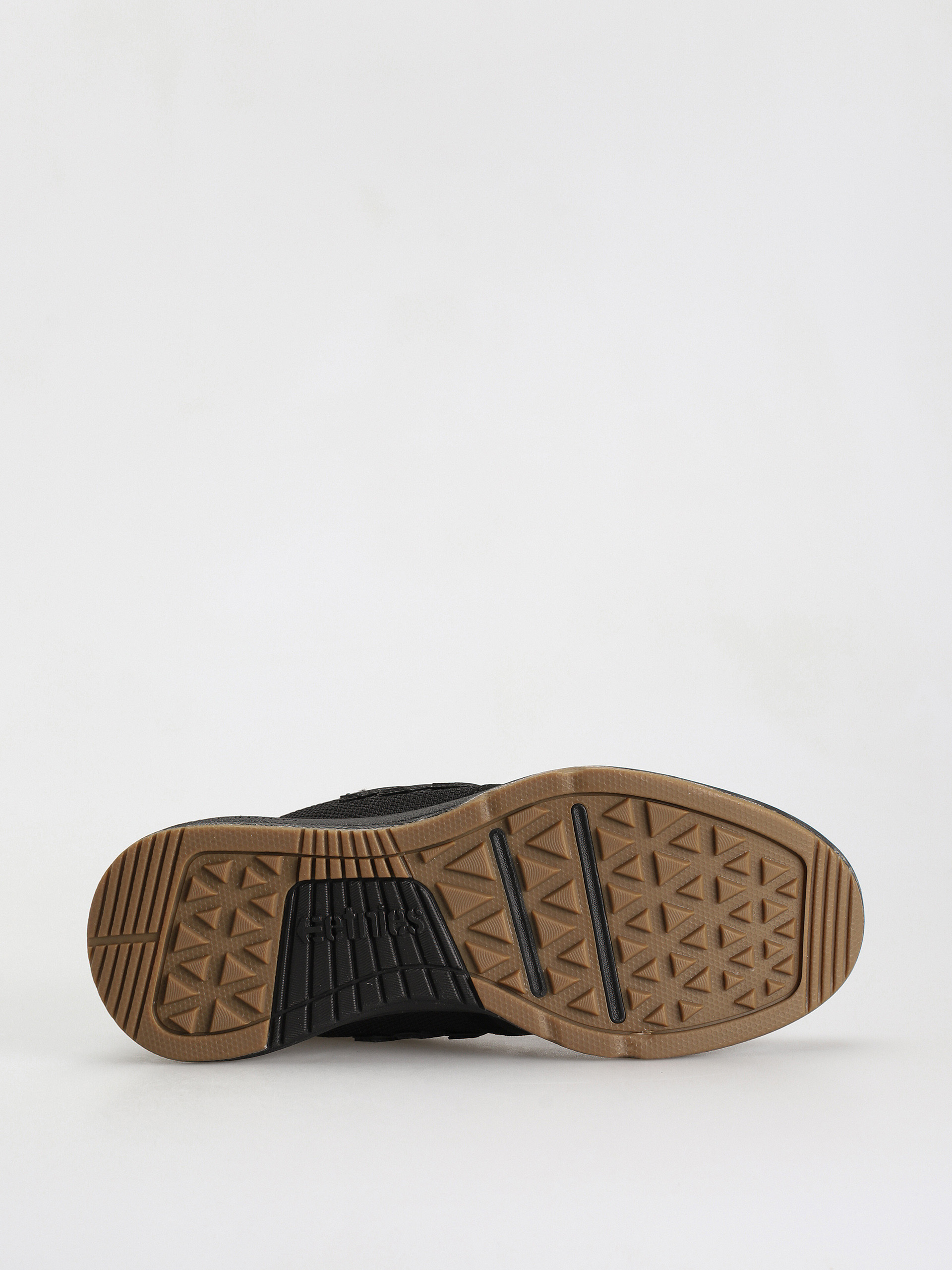 Etnies Ranger Lt Cipők (black/black/gum)