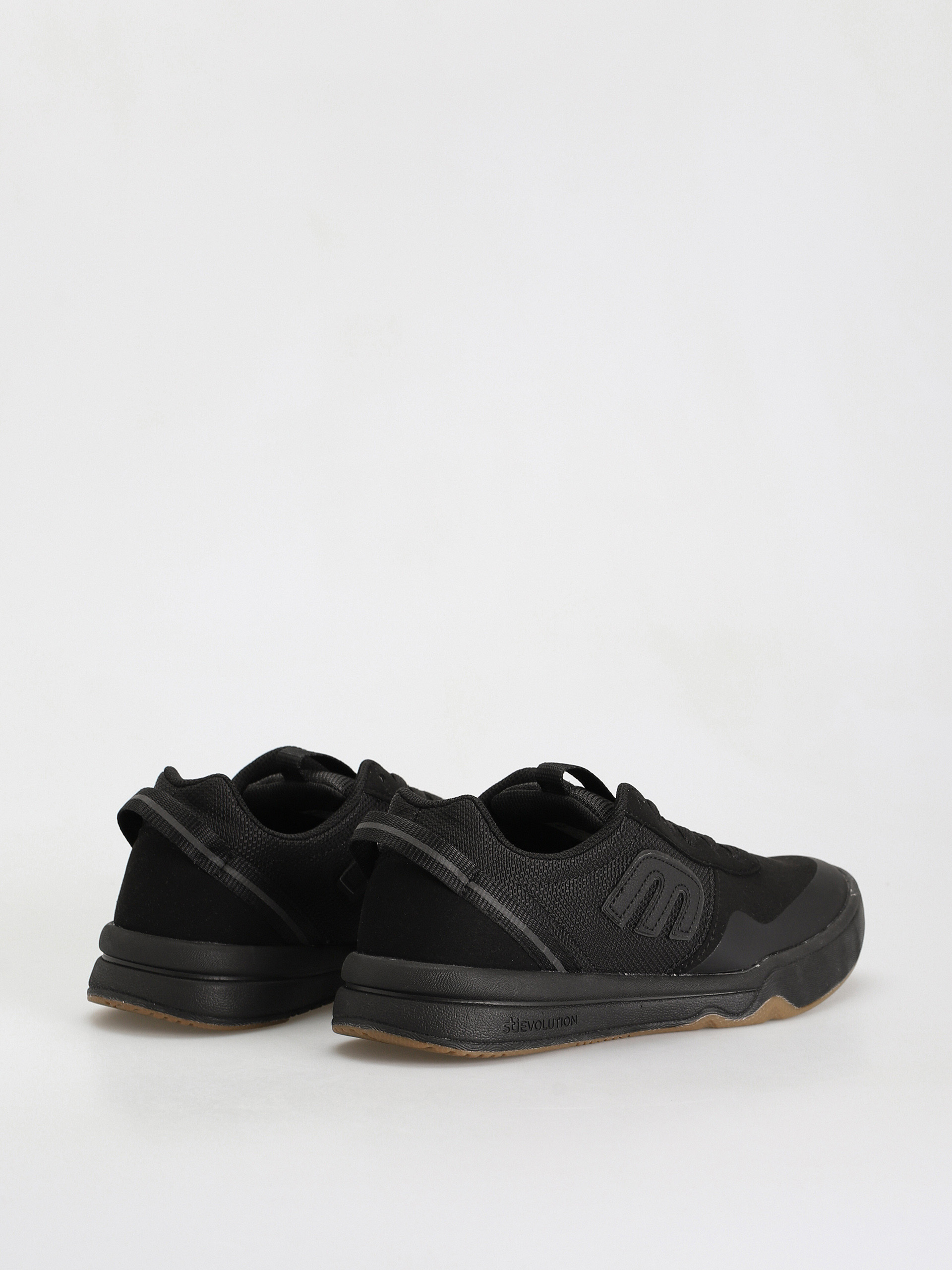 Etnies Ranger Lt Cipők (black/black/gum)