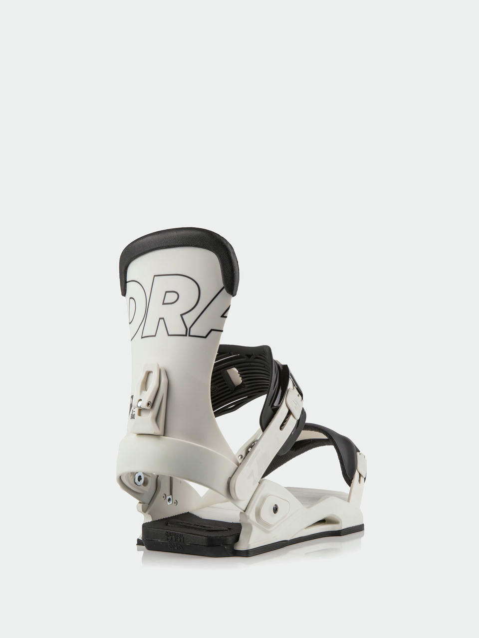 Férfi Drake Reload Snowboard kötés (off white)