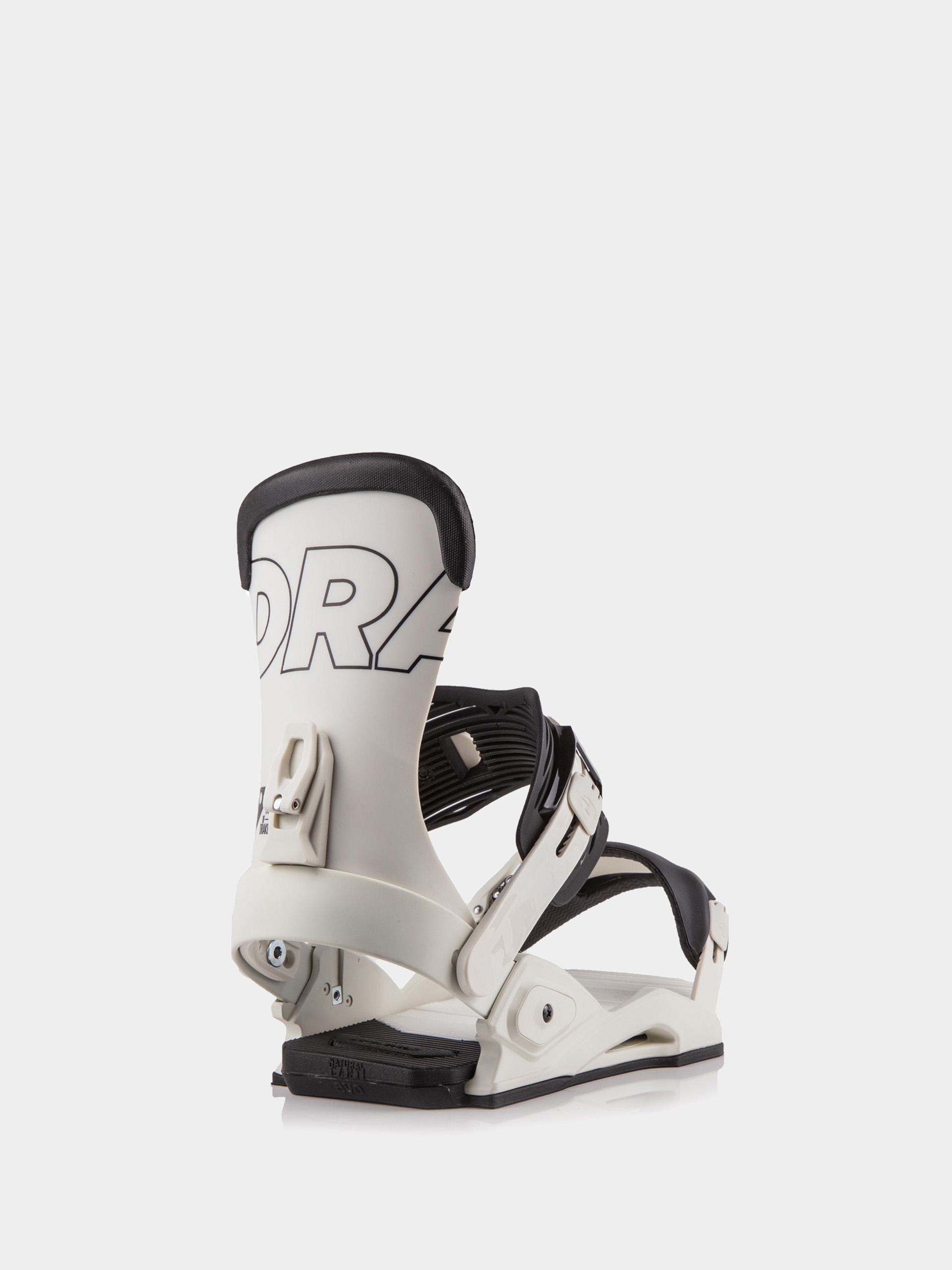 Drake Reload Snowboard ku00f6tu00e9s (off white)