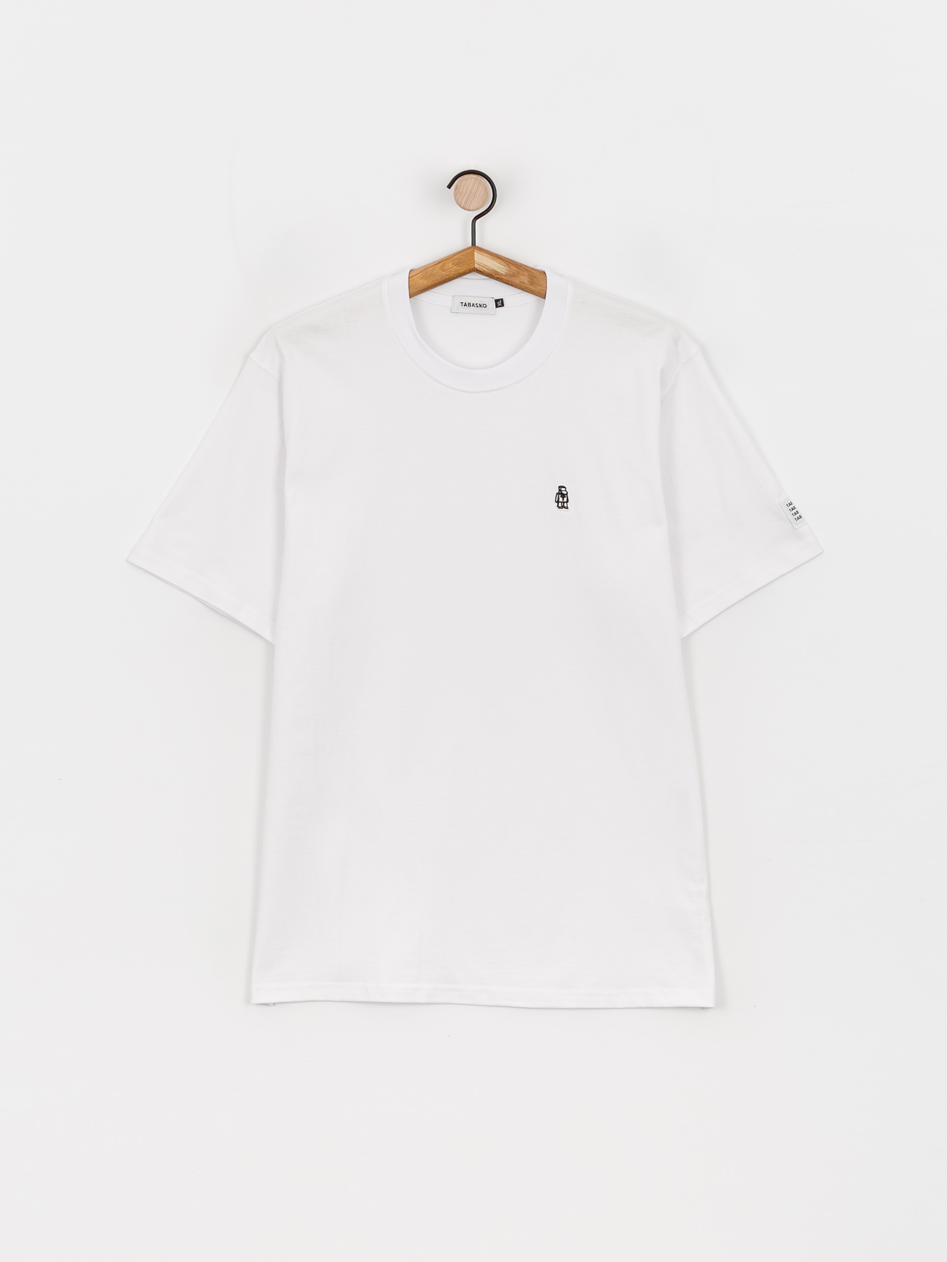 Tabasko Mini Logo póló (white)