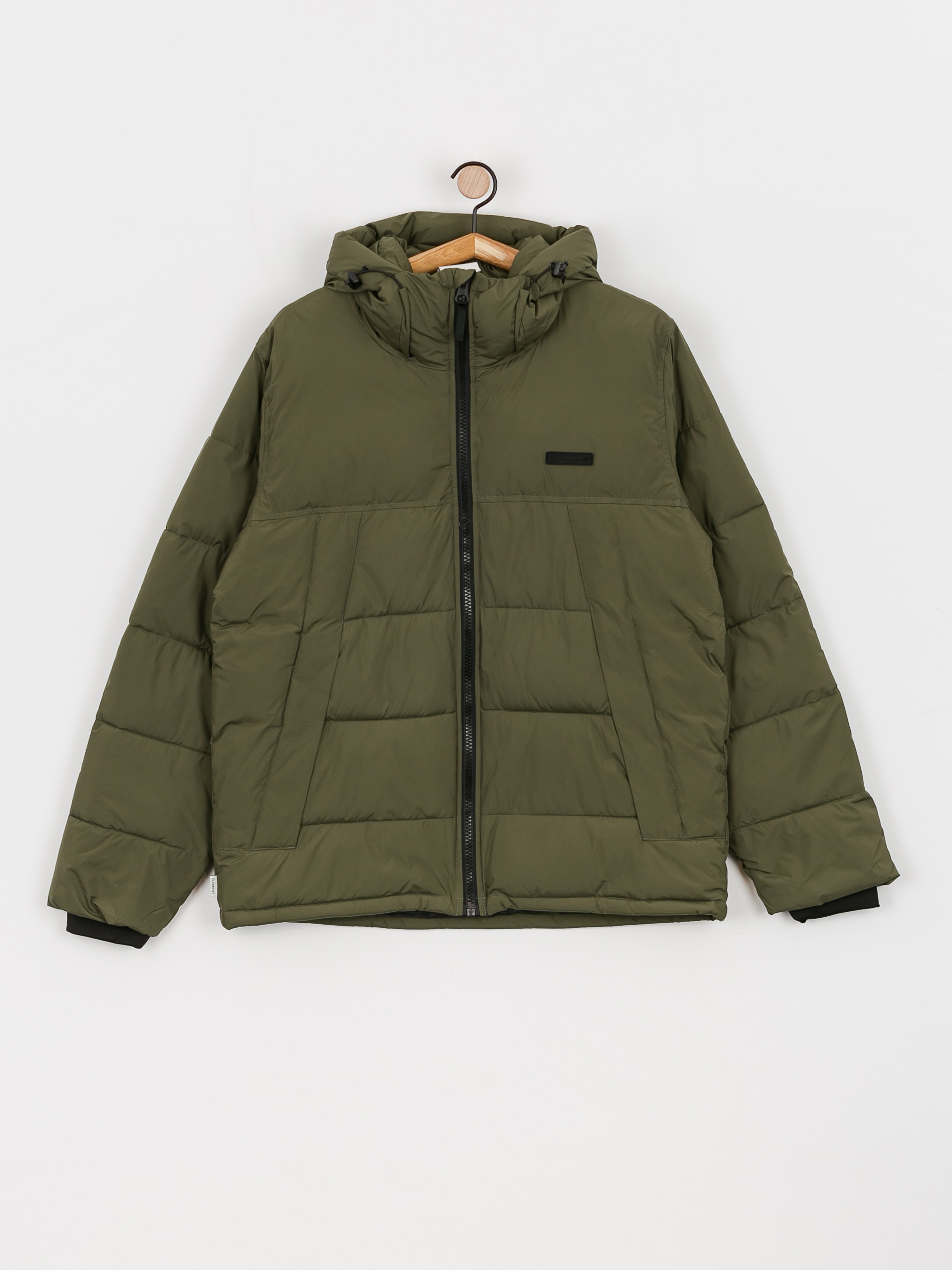 Element Dulcey Puff Dzseki (forest night)