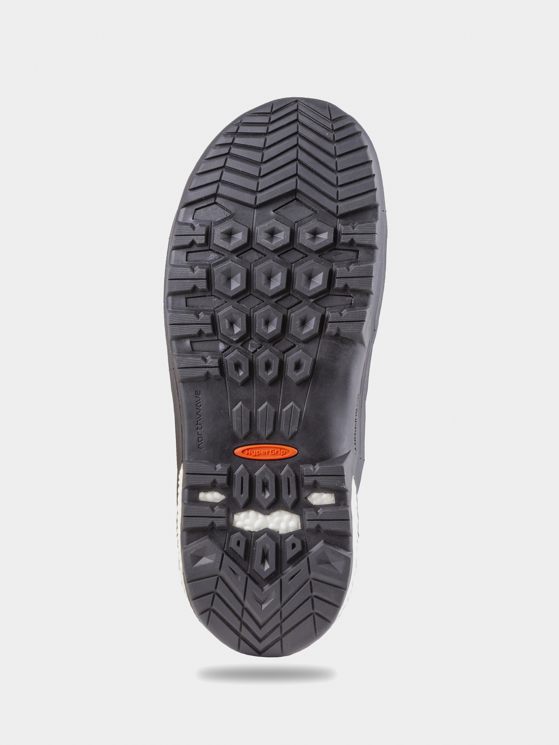 Férfi Northwave Decade Hybrid Snowboard cipők (black)