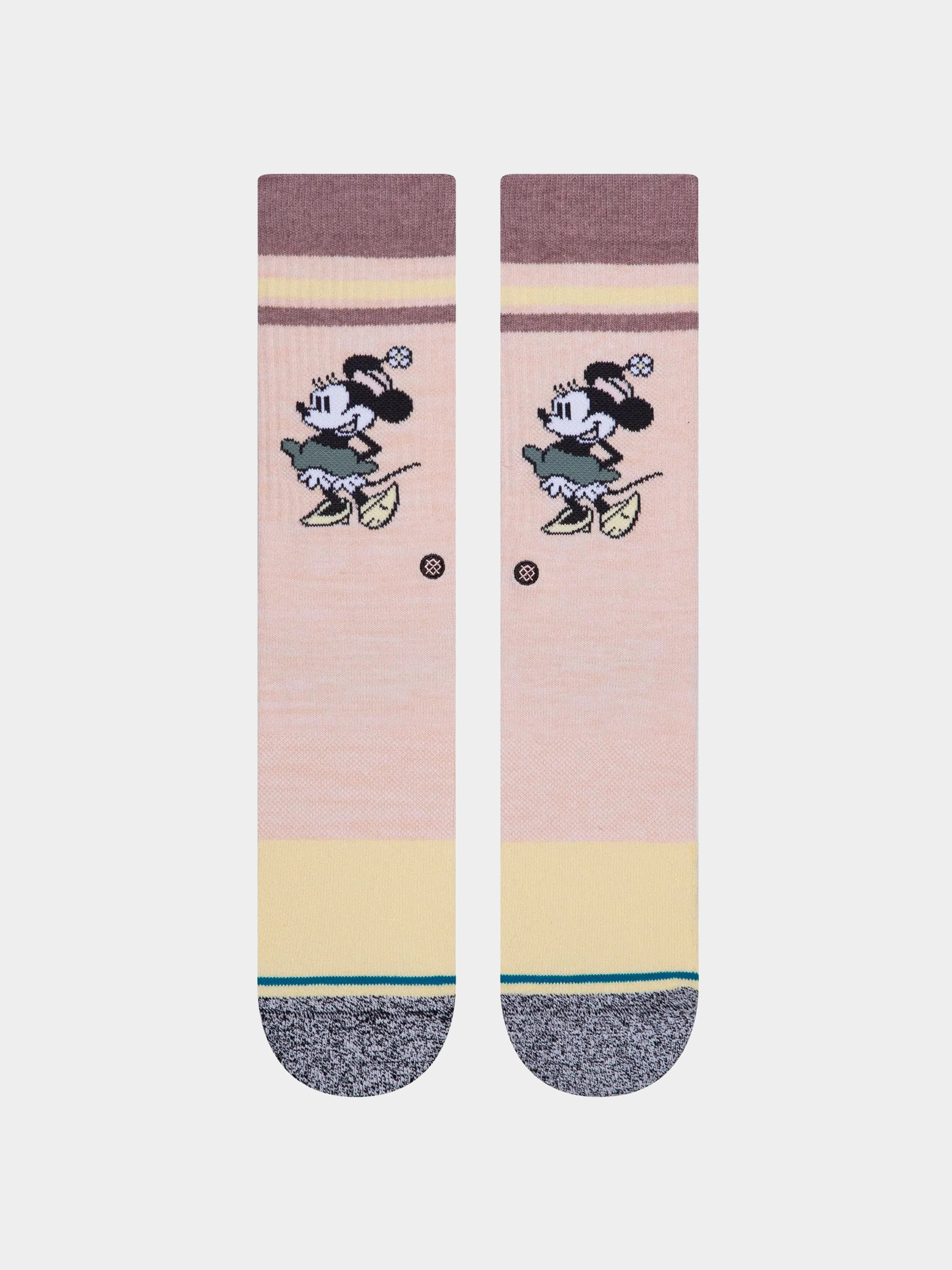 Stance Vintage Mickey 2020 Zokni (multi)