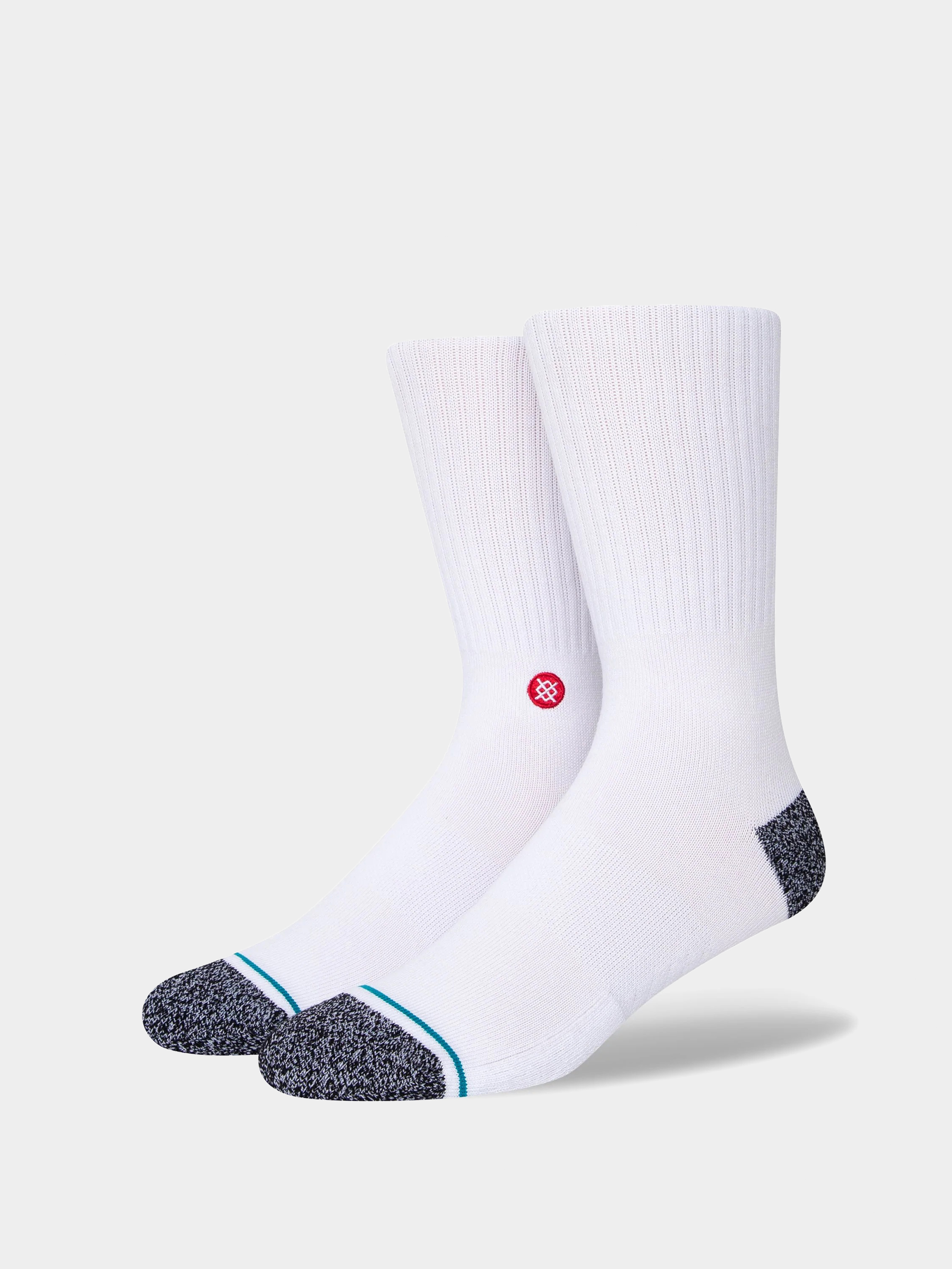 Stance Kader Sylla Zokni (white)