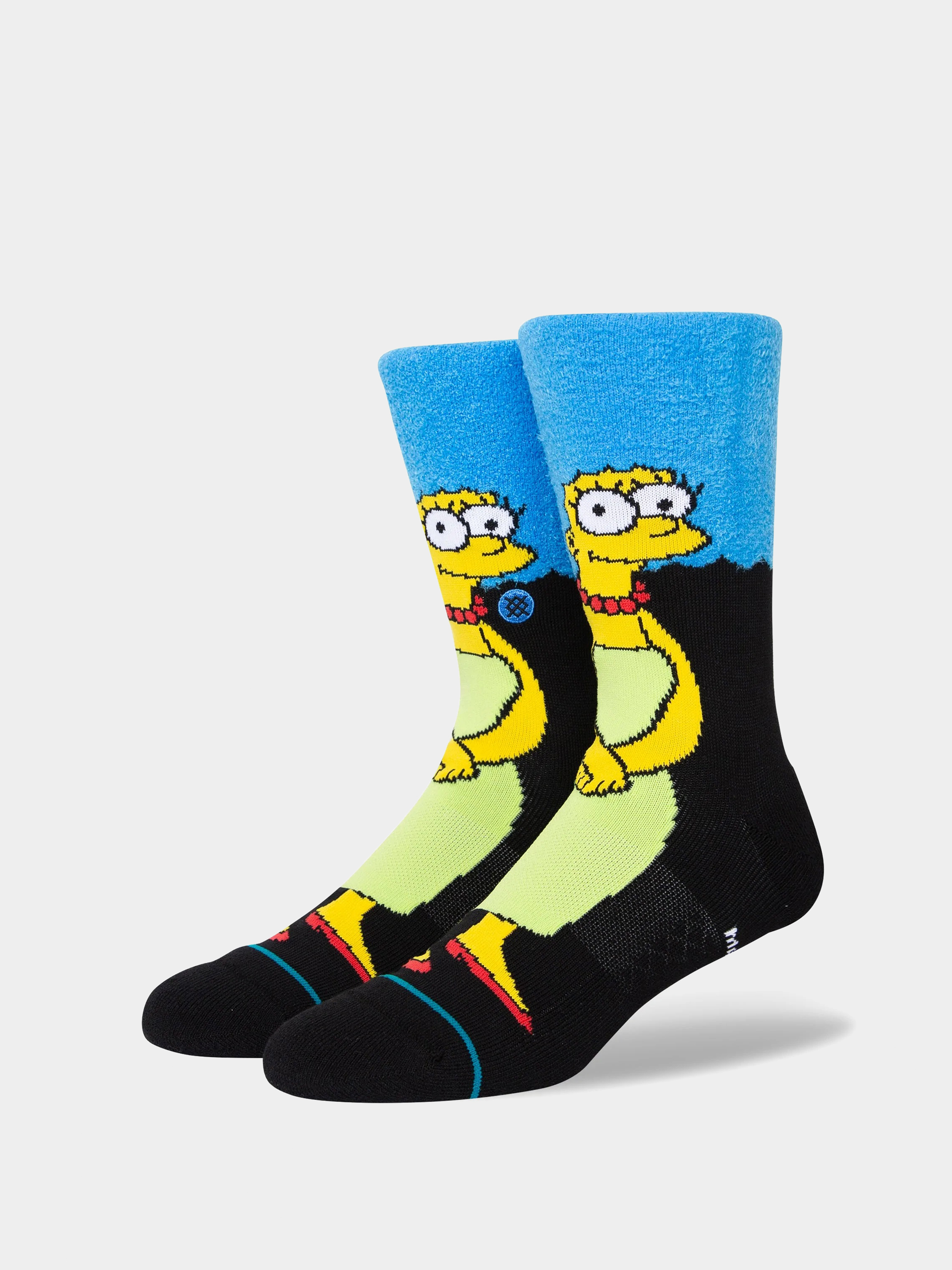 Stance Marge Zokni (black)