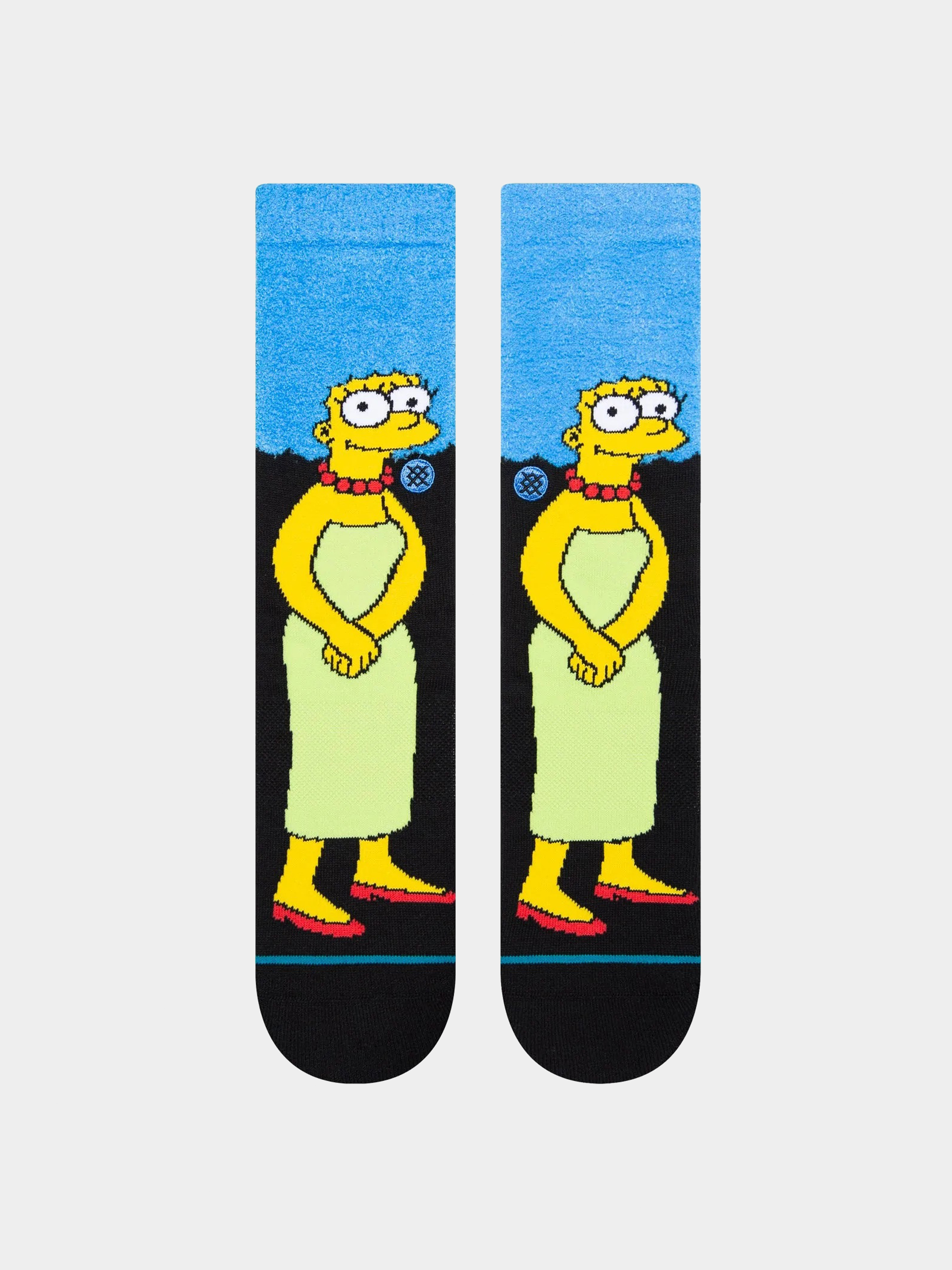Stance Marge Zokni (black)