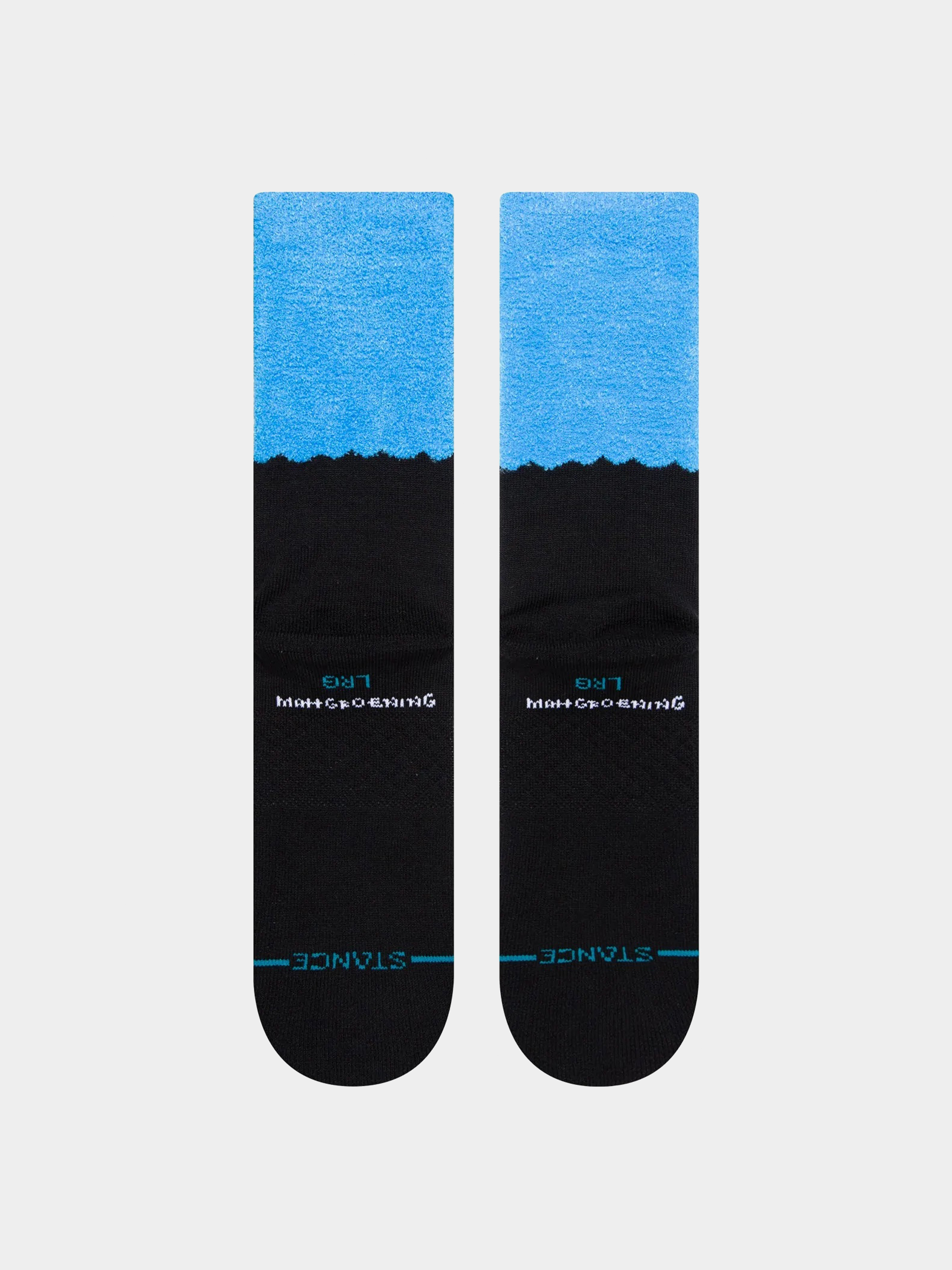 Stance Marge Zokni (black)