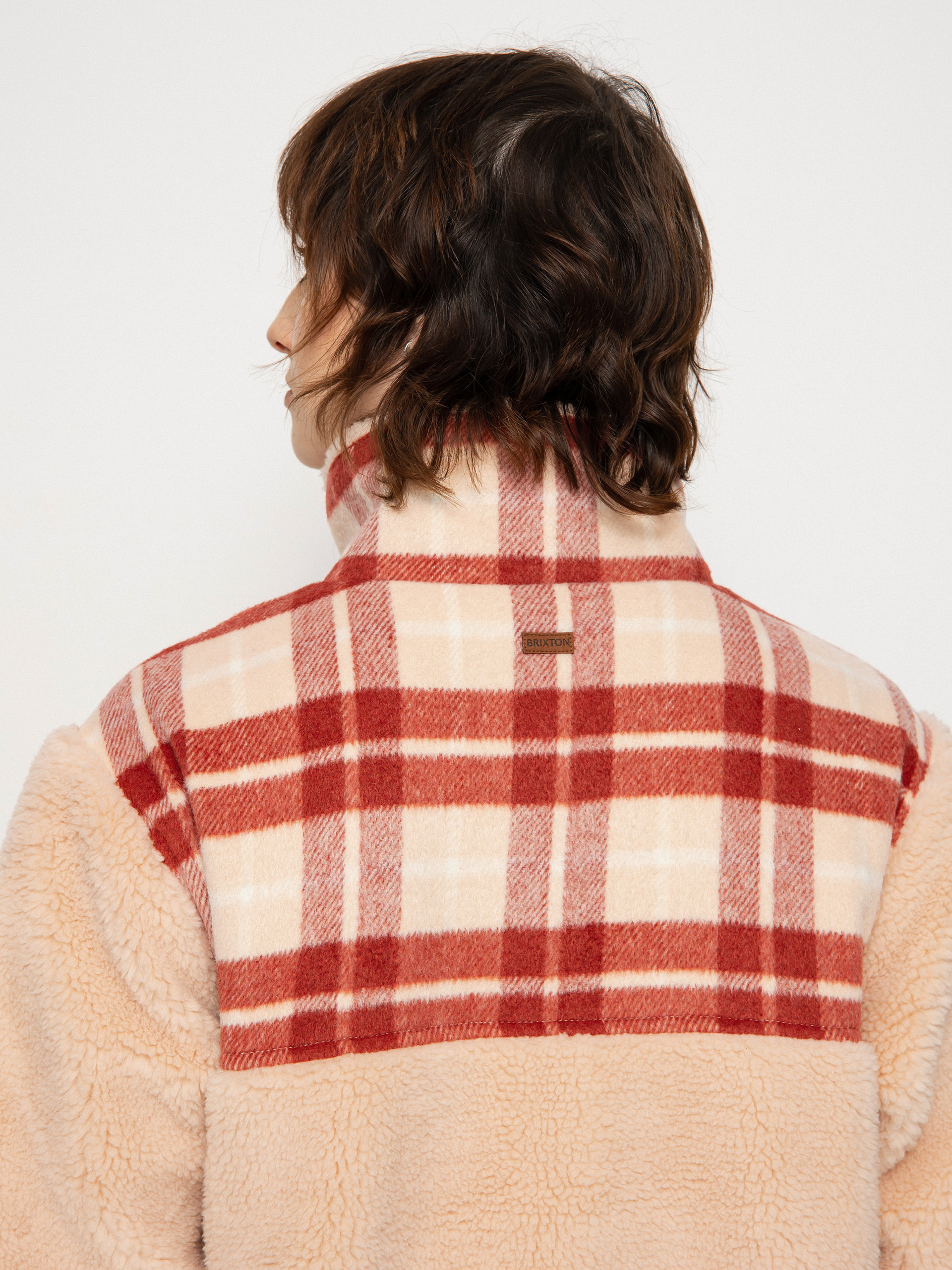 Brixton Sheridan Dzseki Wmn (rose dust)