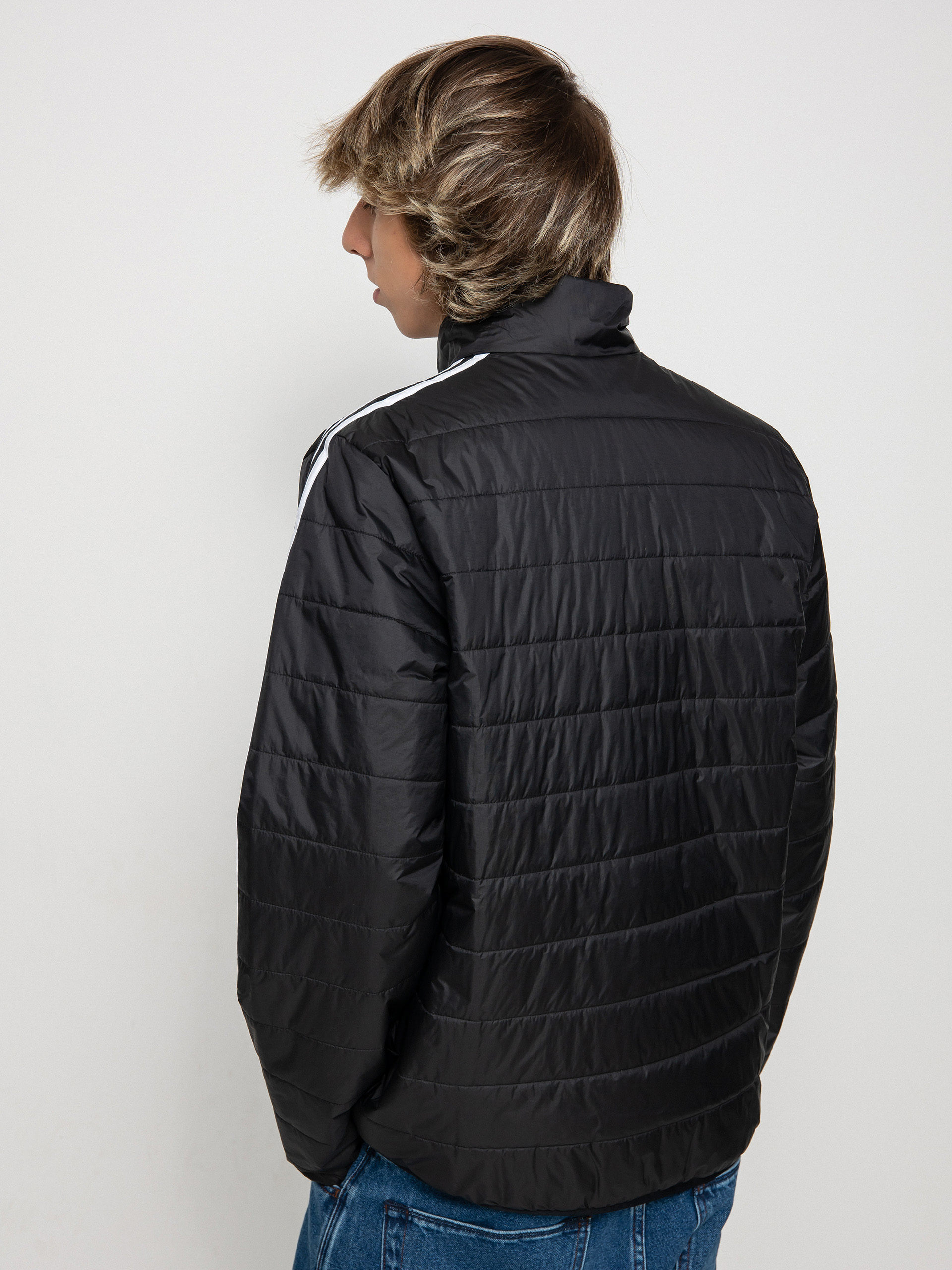 adidas Originals Padpuff Stand Dzseki (black)