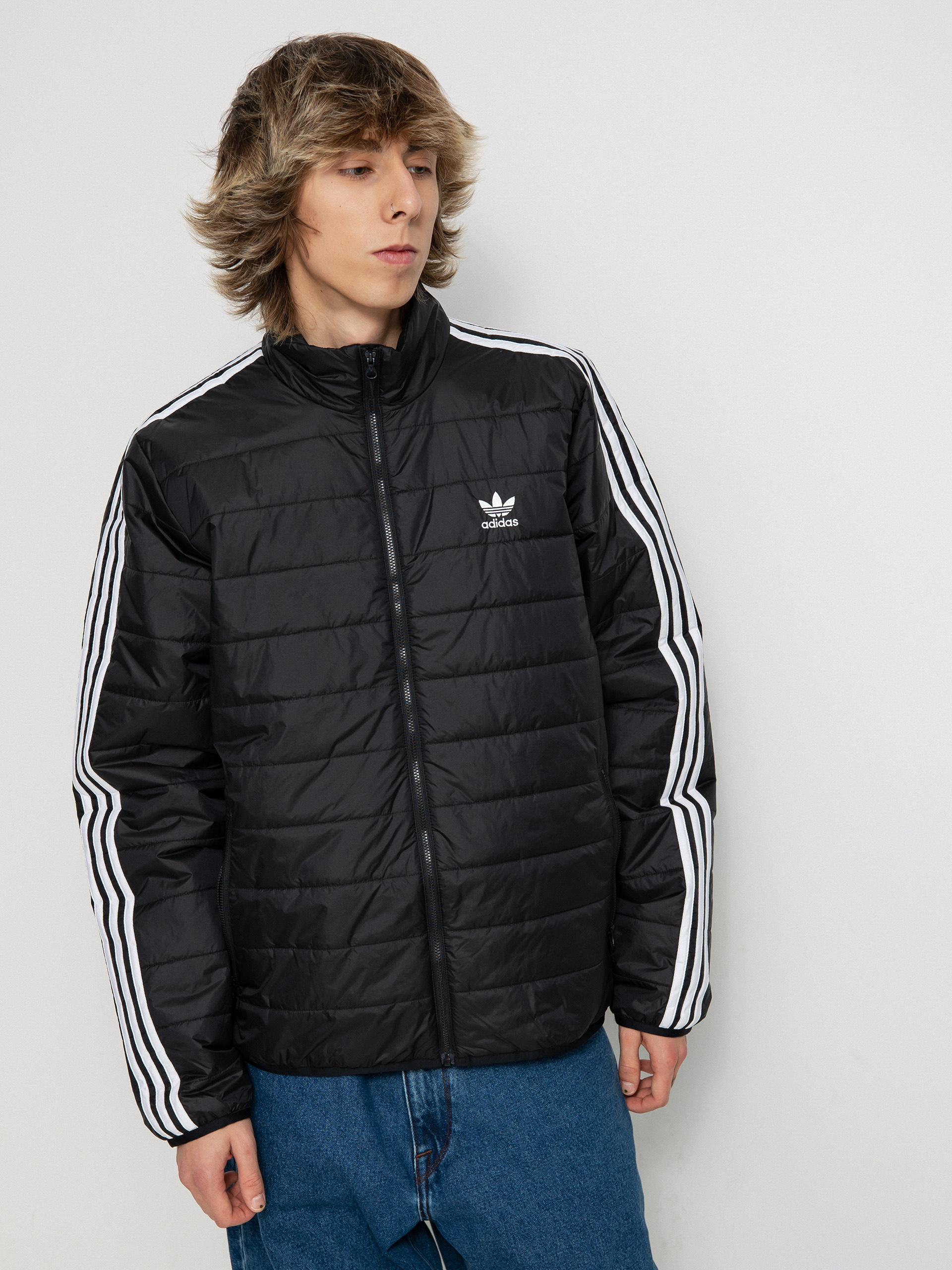 adidas Originals Padpuff Stand Dzseki (black)