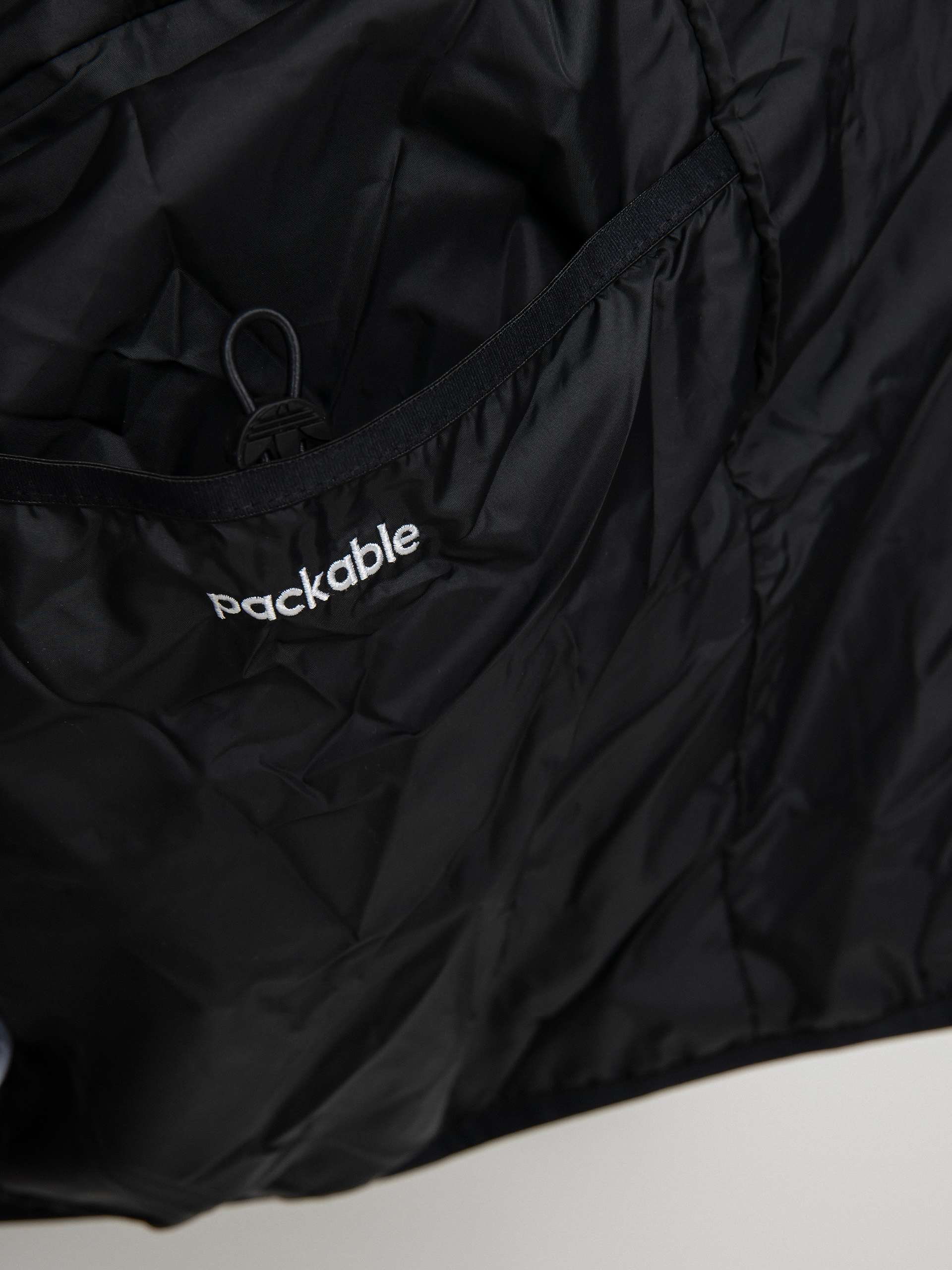 adidas Originals Padpuff Stand Dzseki (black)