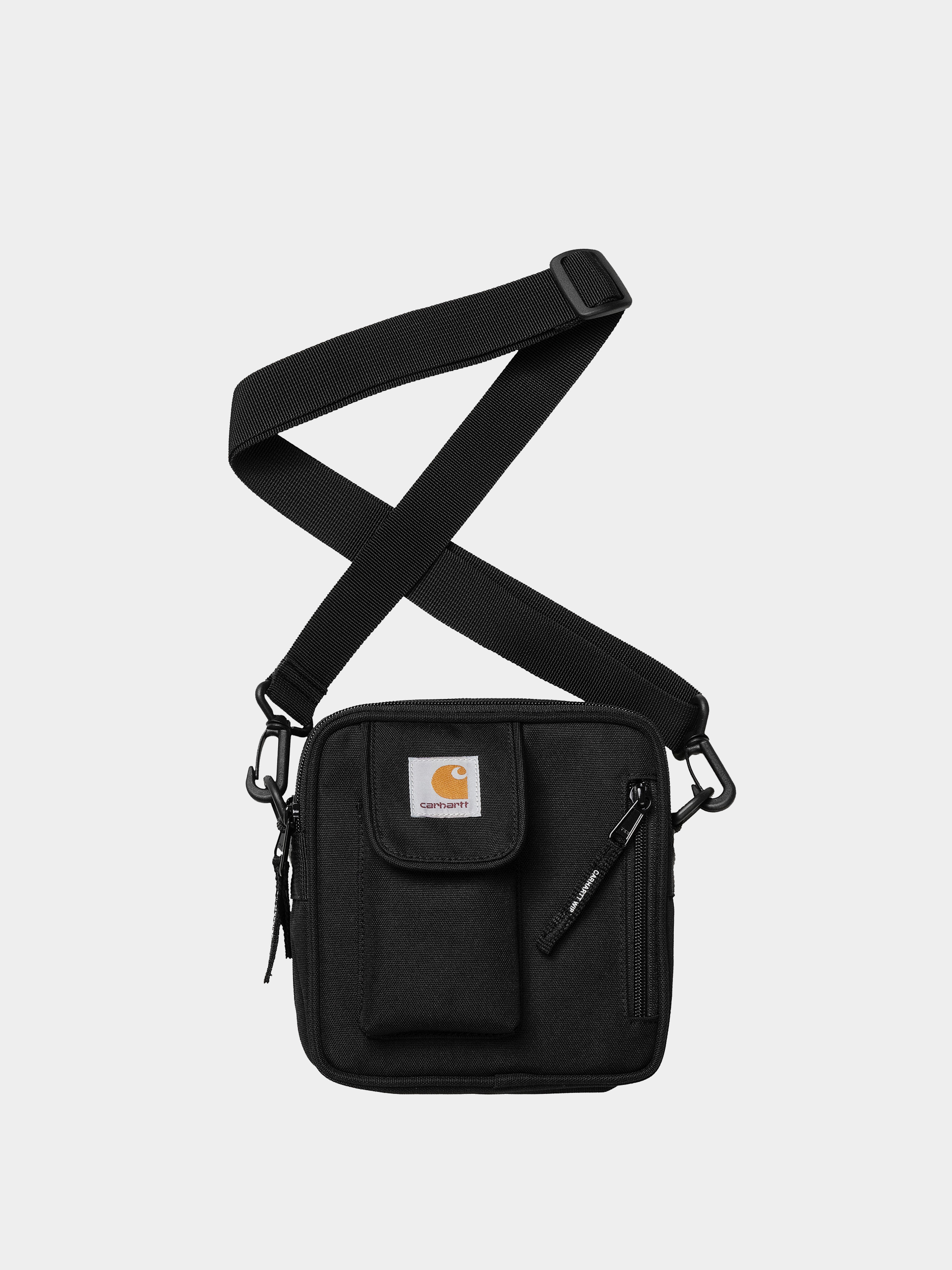 Carhartt WIP Essentials Övtáska (black)