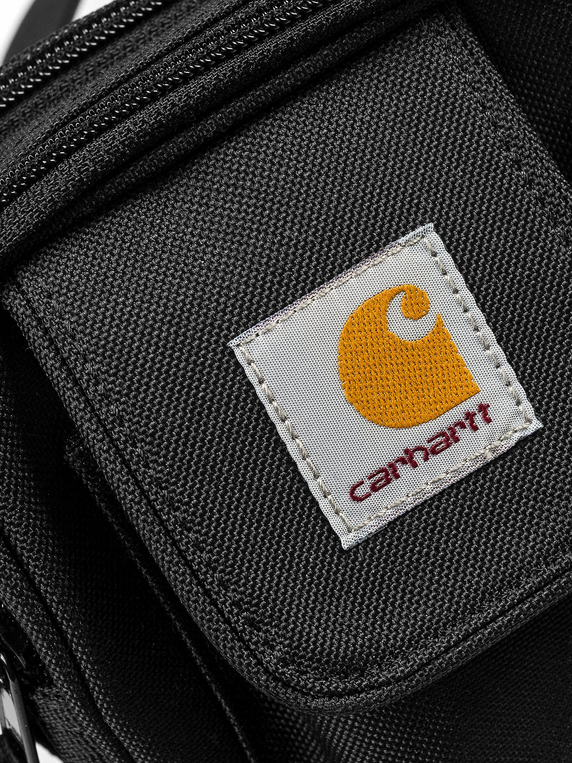 Carhartt WIP Essentials Övtáska (black)