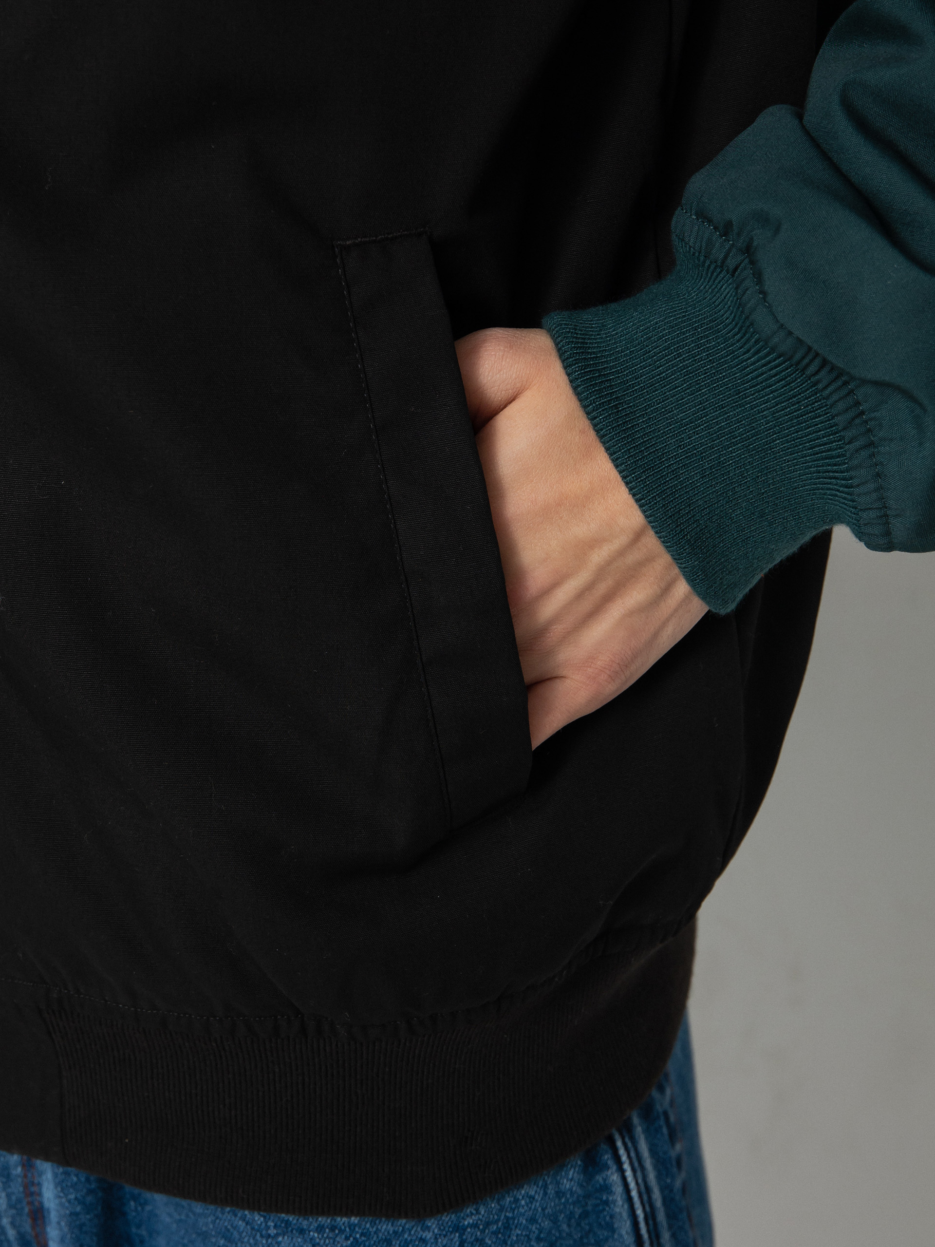 Iriedaily Eissegler Dzseki (hunter)