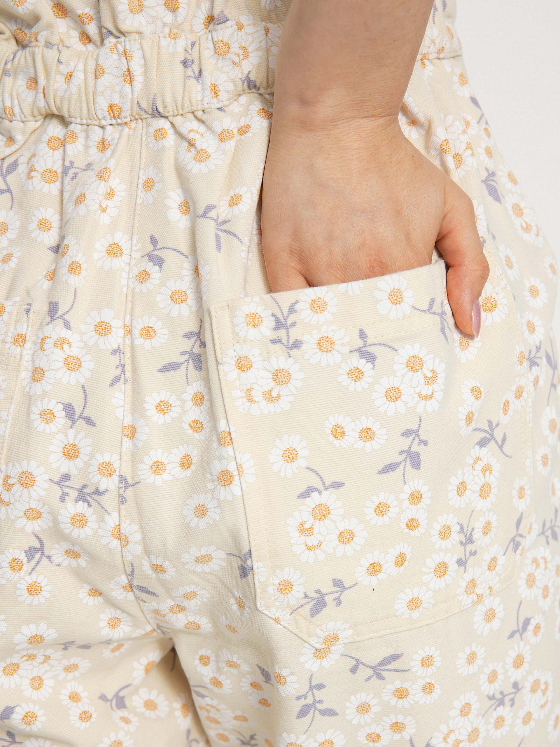 Női RVCA Nightshift Jumpsuit Teniszruha (afterglow)