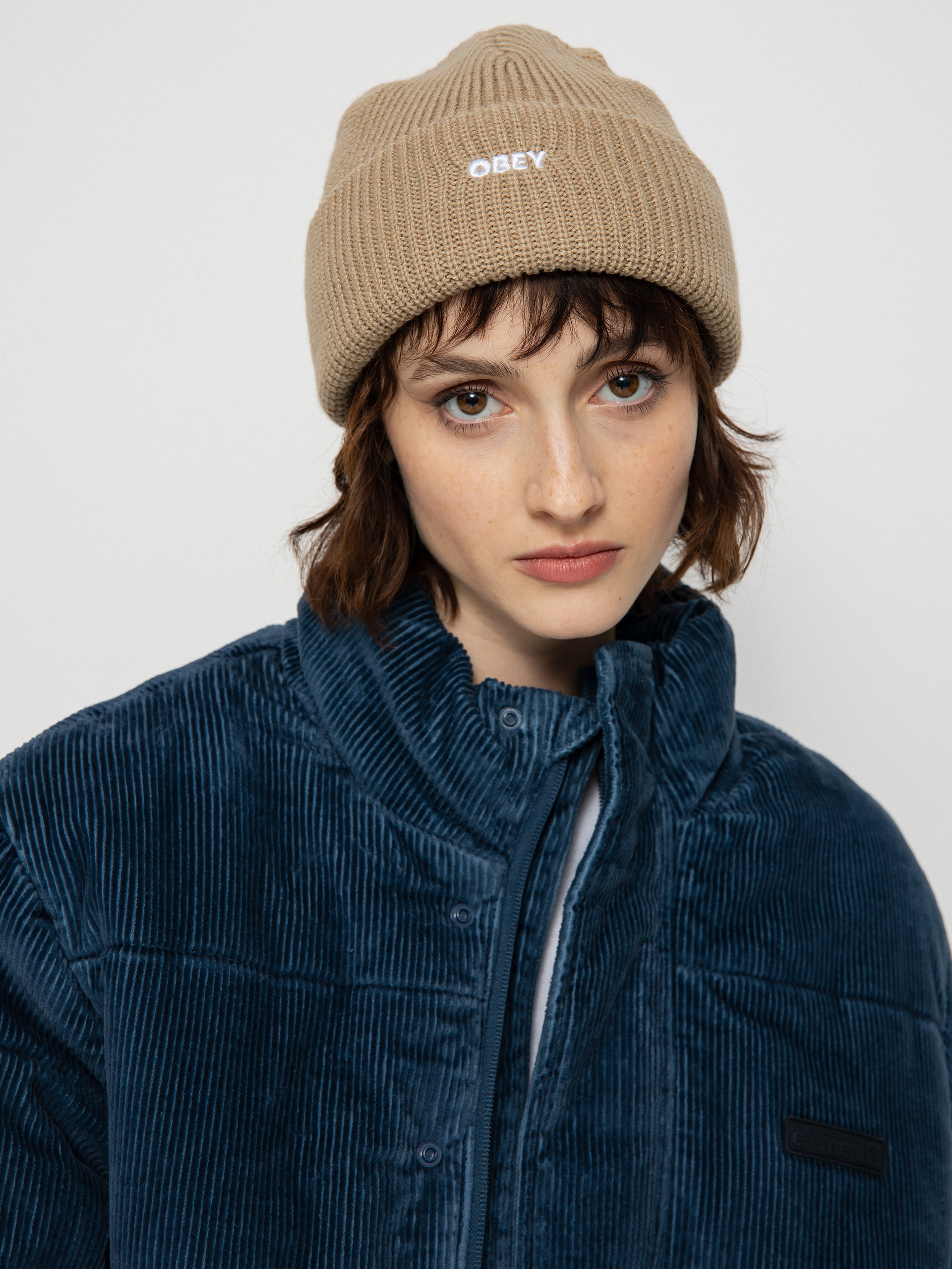 Element Aspen Cord Dzseki Wmn (moonlit ocean)