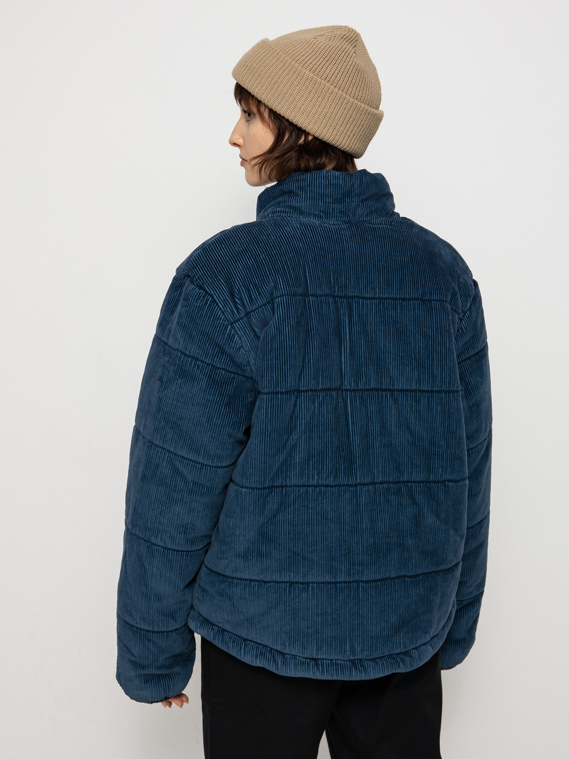 Element Aspen Cord Dzseki Wmn (moonlit ocean)