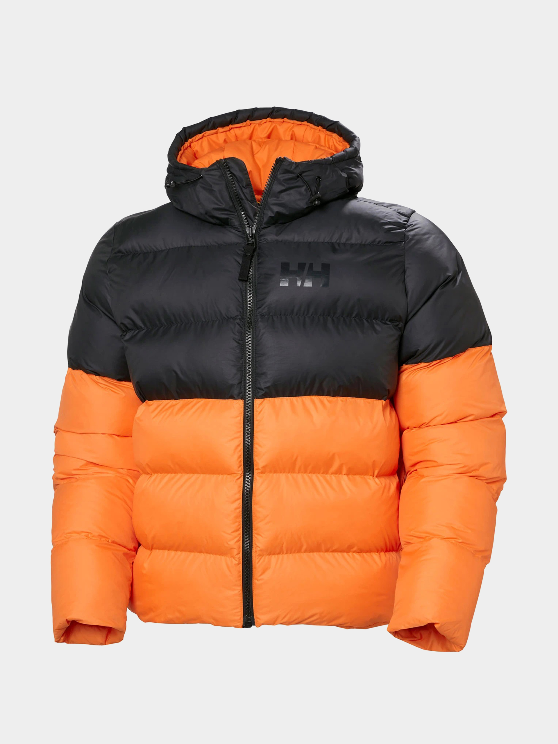 Helly Hansen Active Puffy Dzseki (poppy orange)