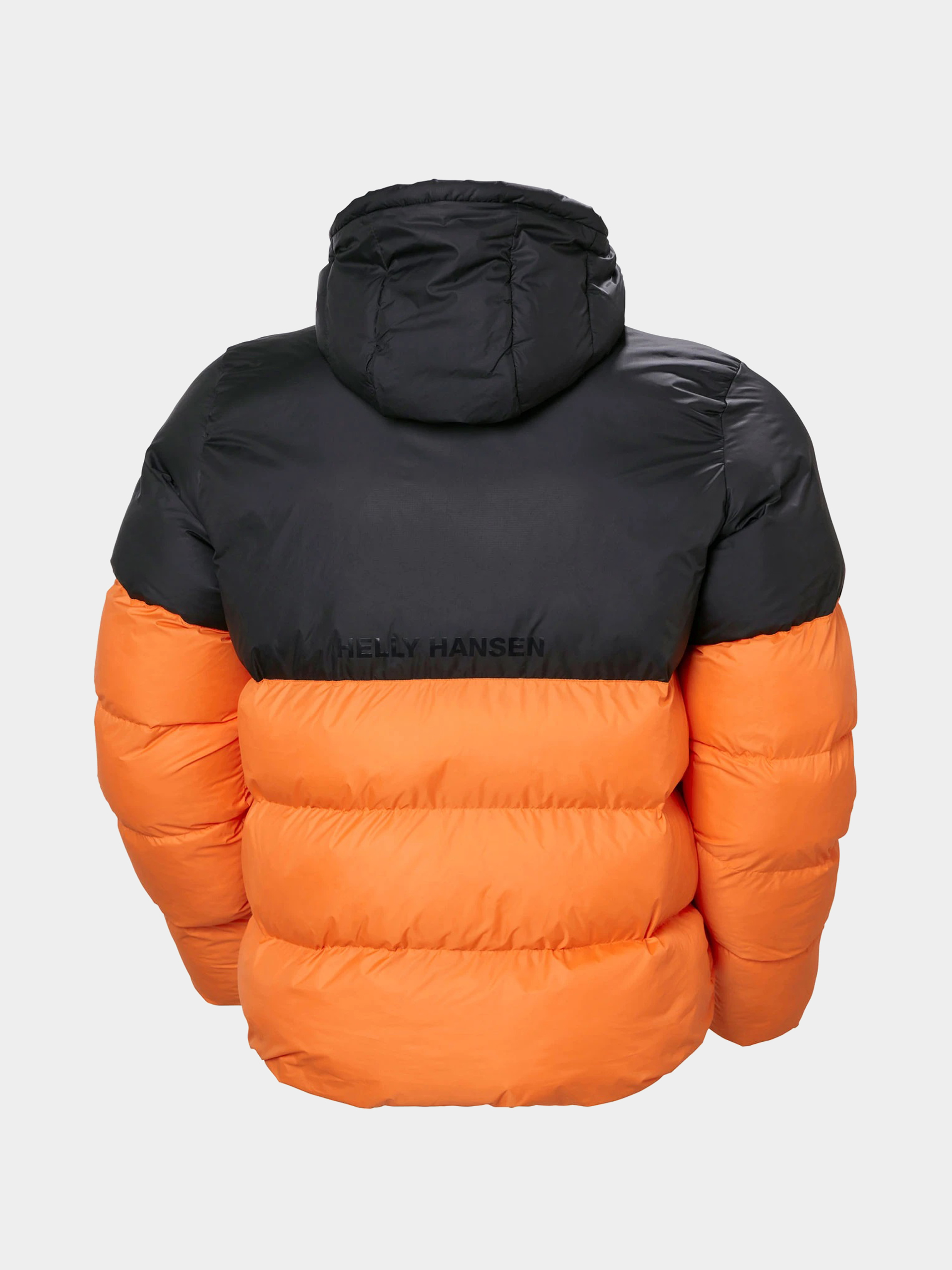 Helly Hansen Active Puffy Dzseki (poppy orange)
