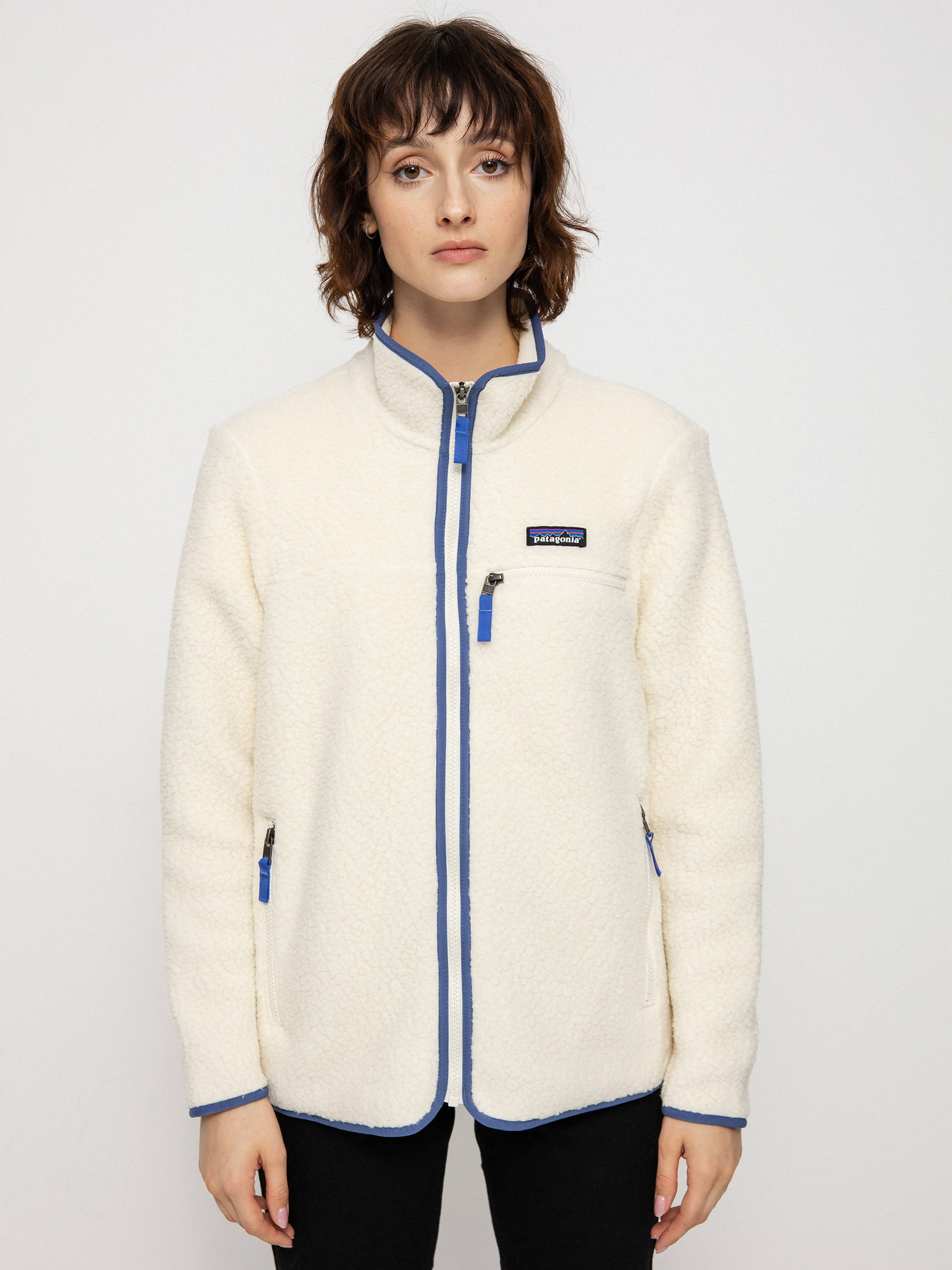 Patagonia Retro Pile Dzseki Wmn