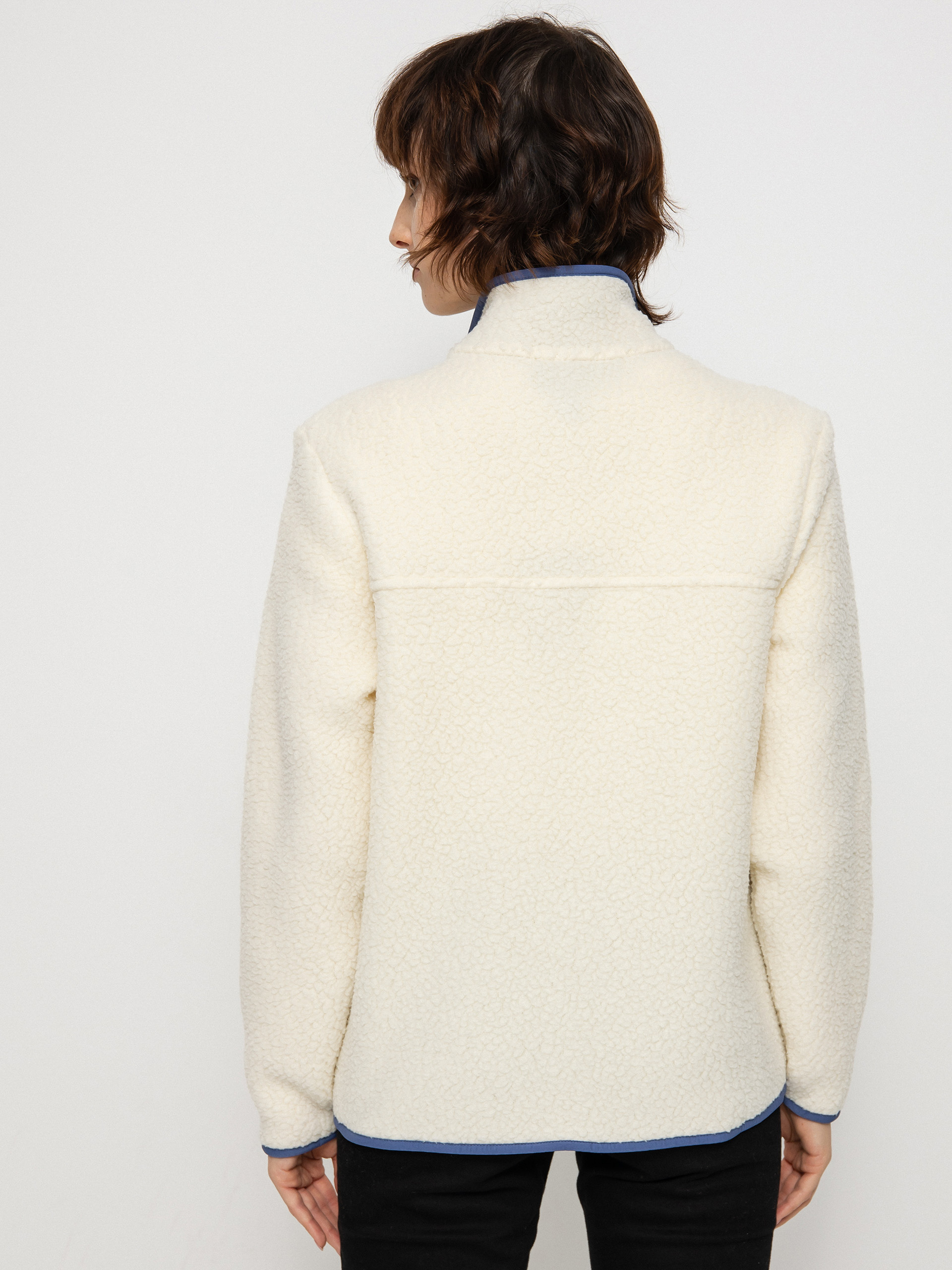 Patagonia Retro Pile Dzseki Wmn (natural)