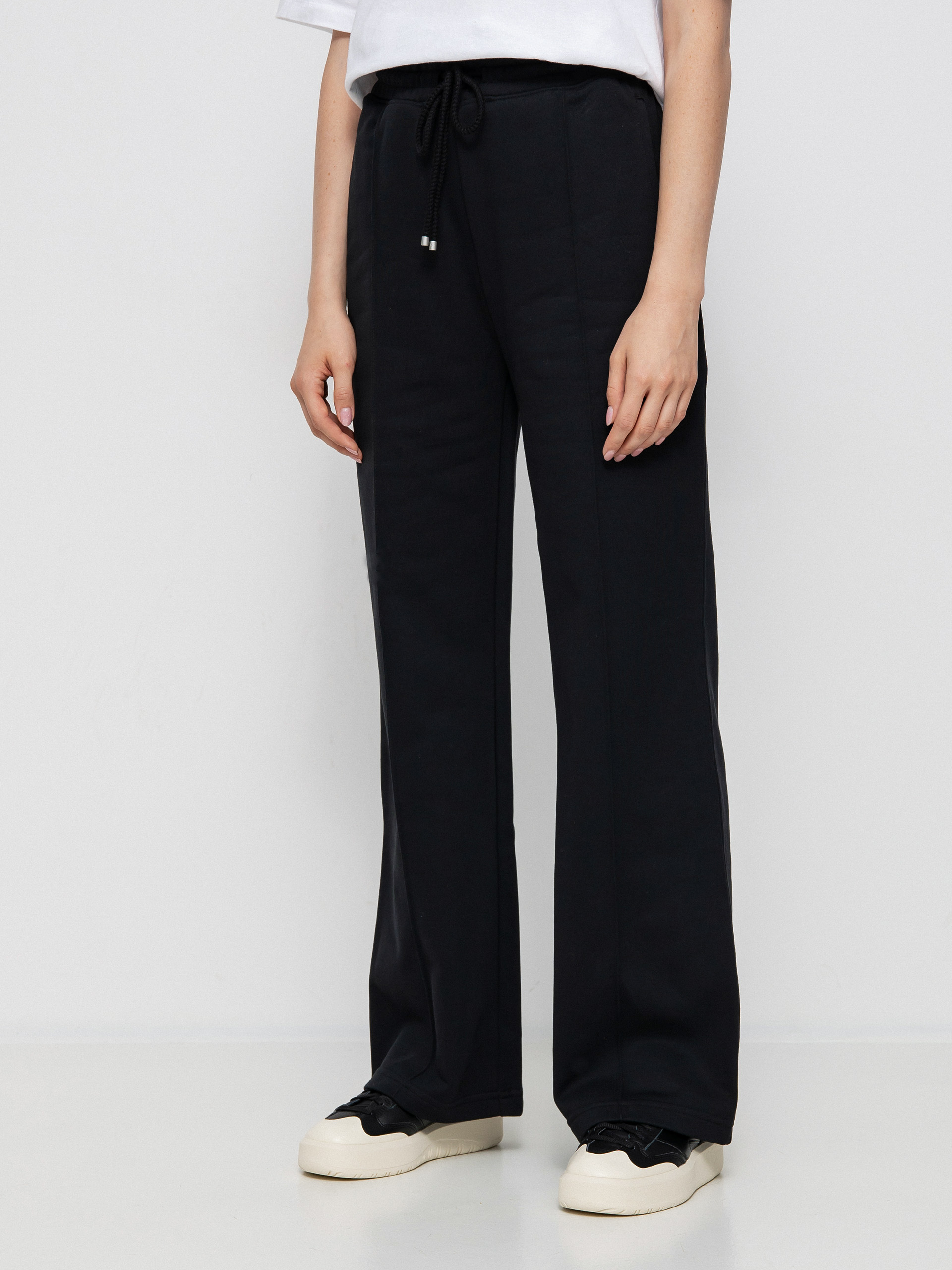 Converse Knit Kisnadrág Wmn (black)