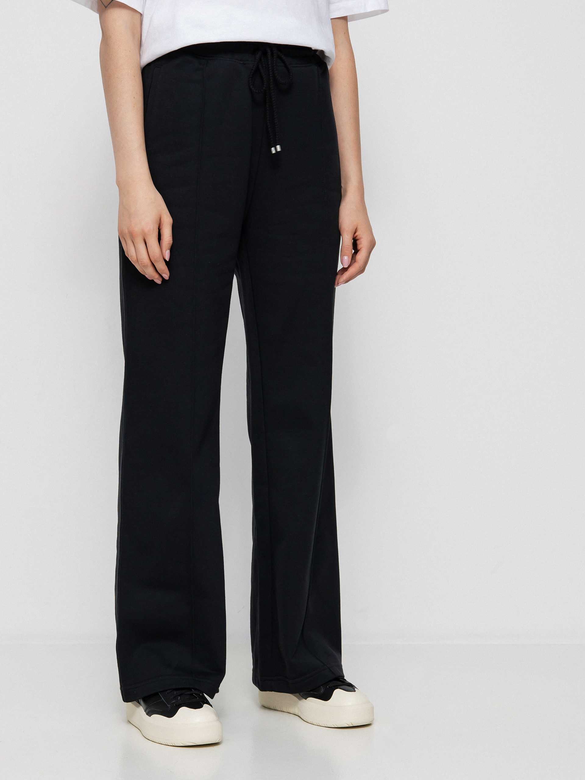 Converse Knit Kisnadrág Wmn (black)