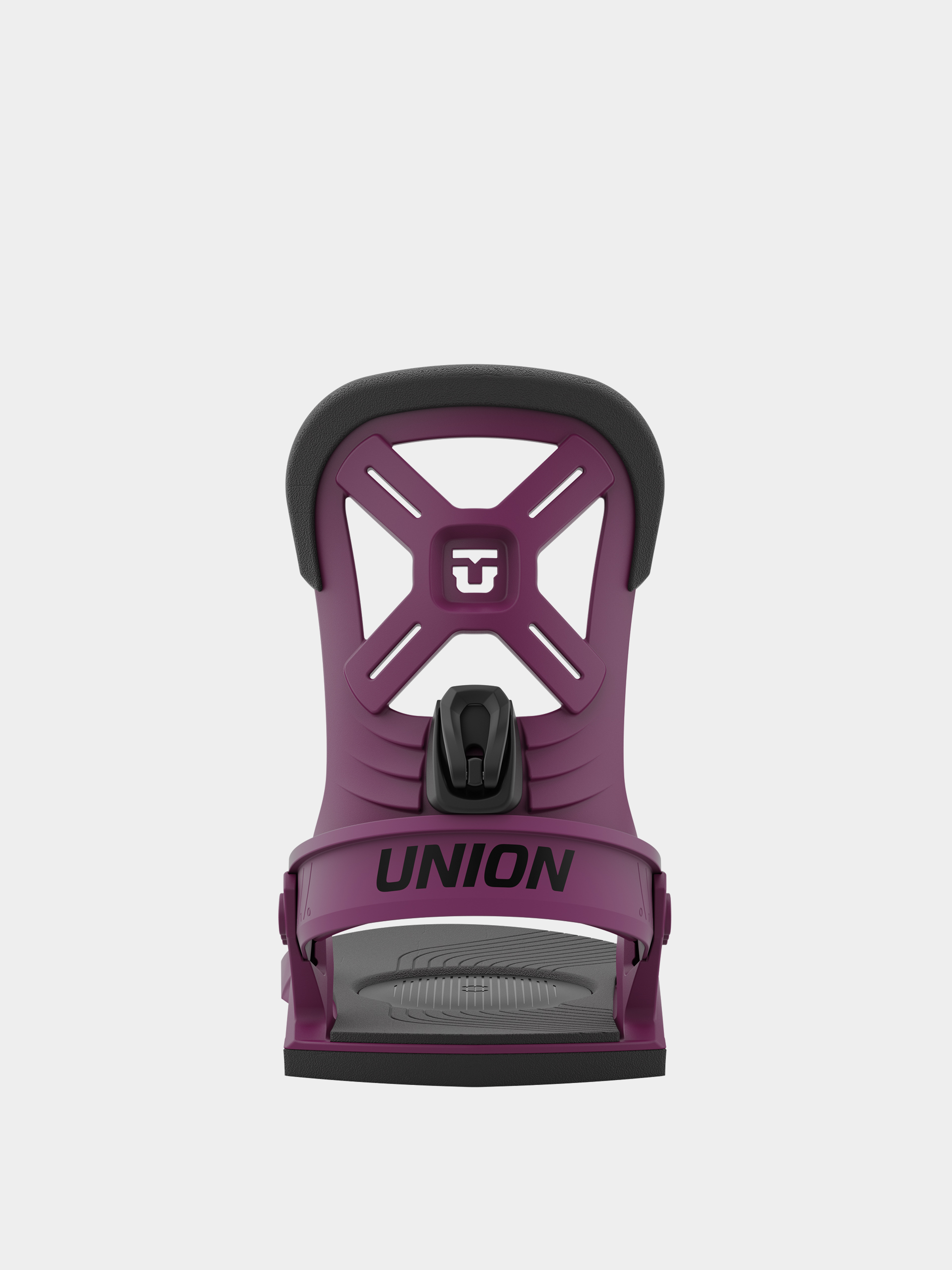 Union Cadet JR Snowboard kötés (purple)
