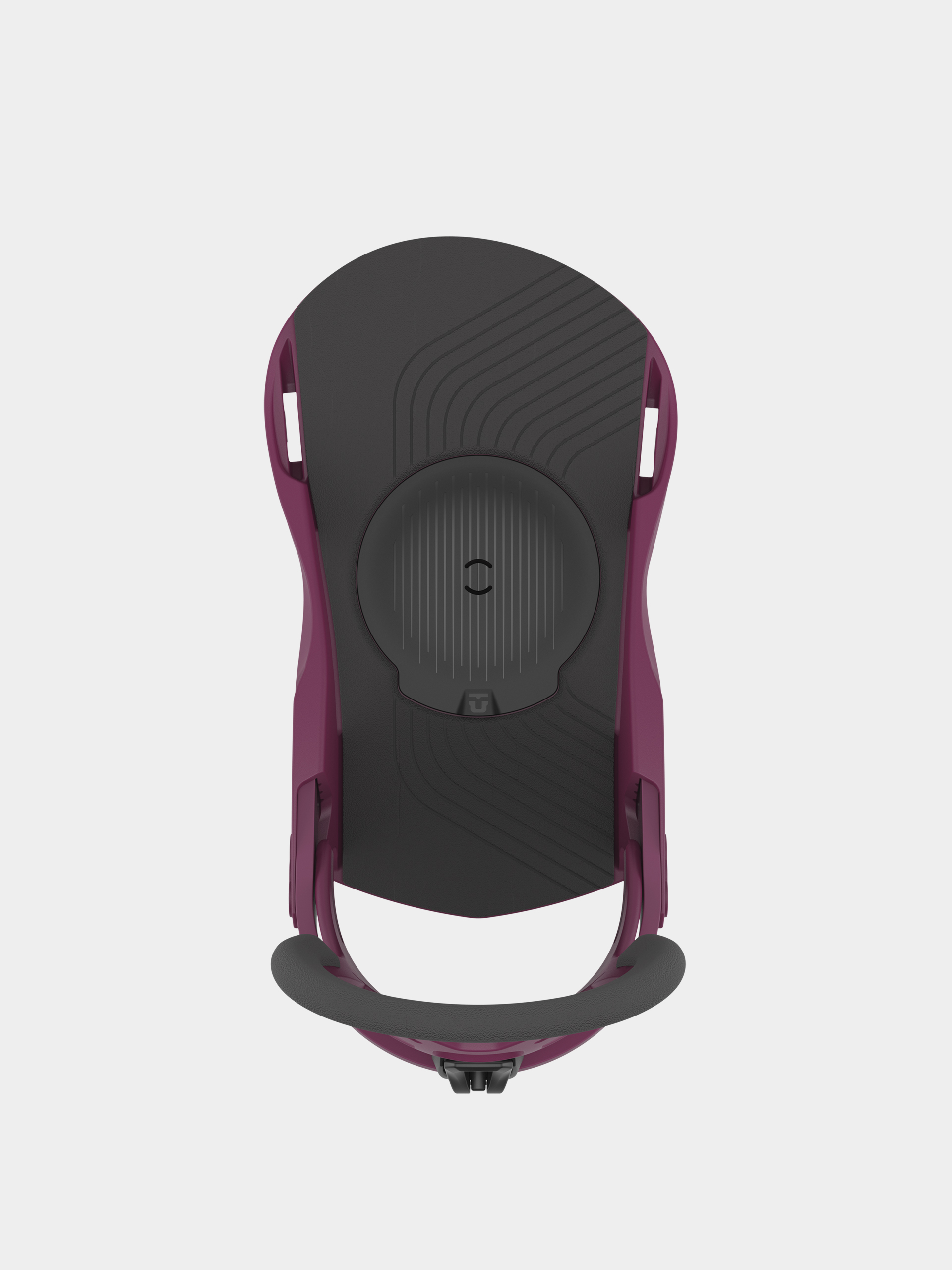 Union Cadet JR Snowboard kötés (purple)