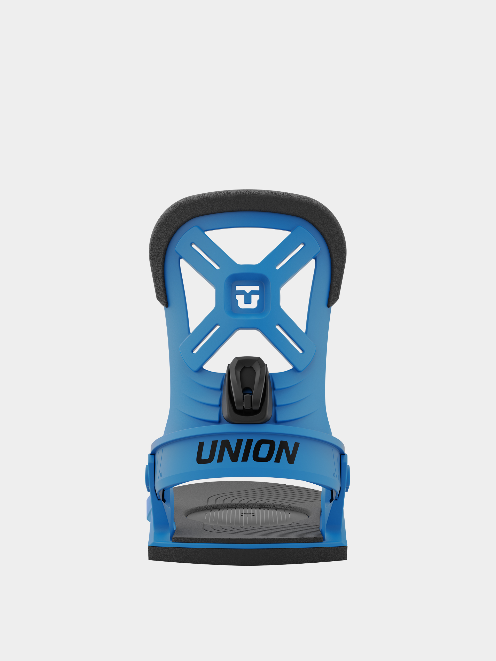 Union Cadet JR Snowboard kötés (hyper blue)