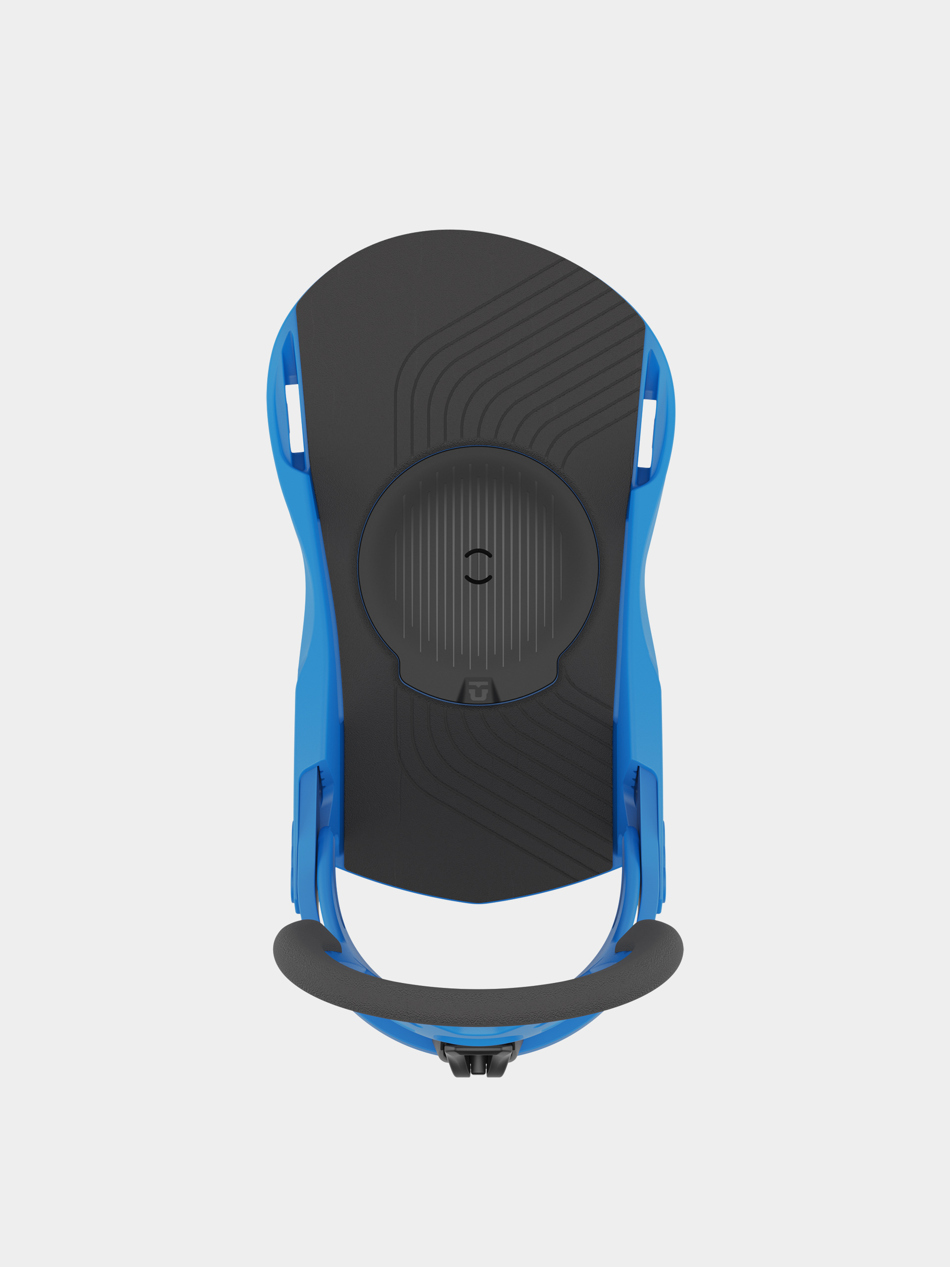 Union Cadet JR Snowboard kötés (hyper blue)