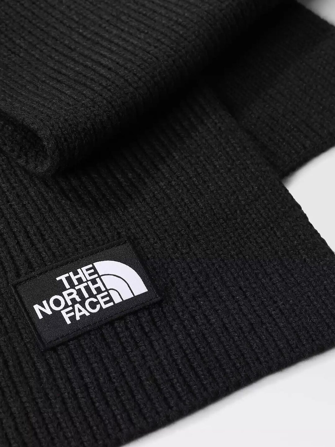 The North Face TNF Logo Box Sál (tnf black)