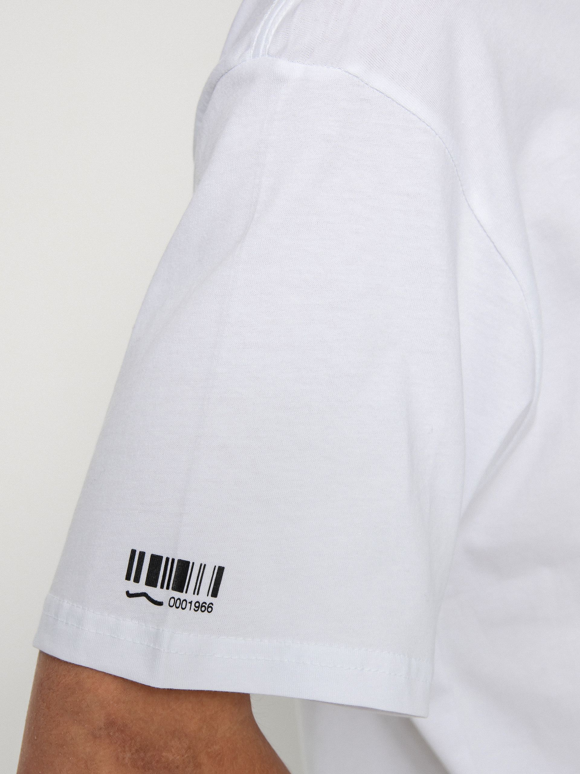 Vans After Dark II póló (white)