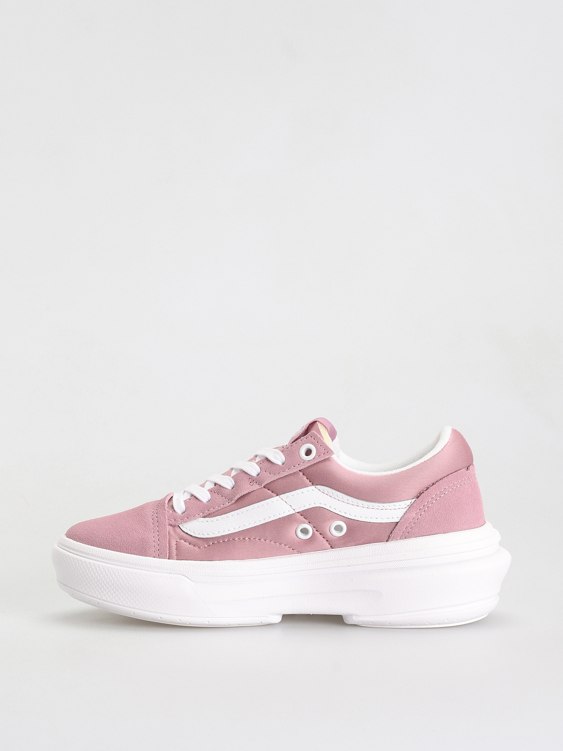 Vans Old Skool Overt CC Cipők (lilas)
