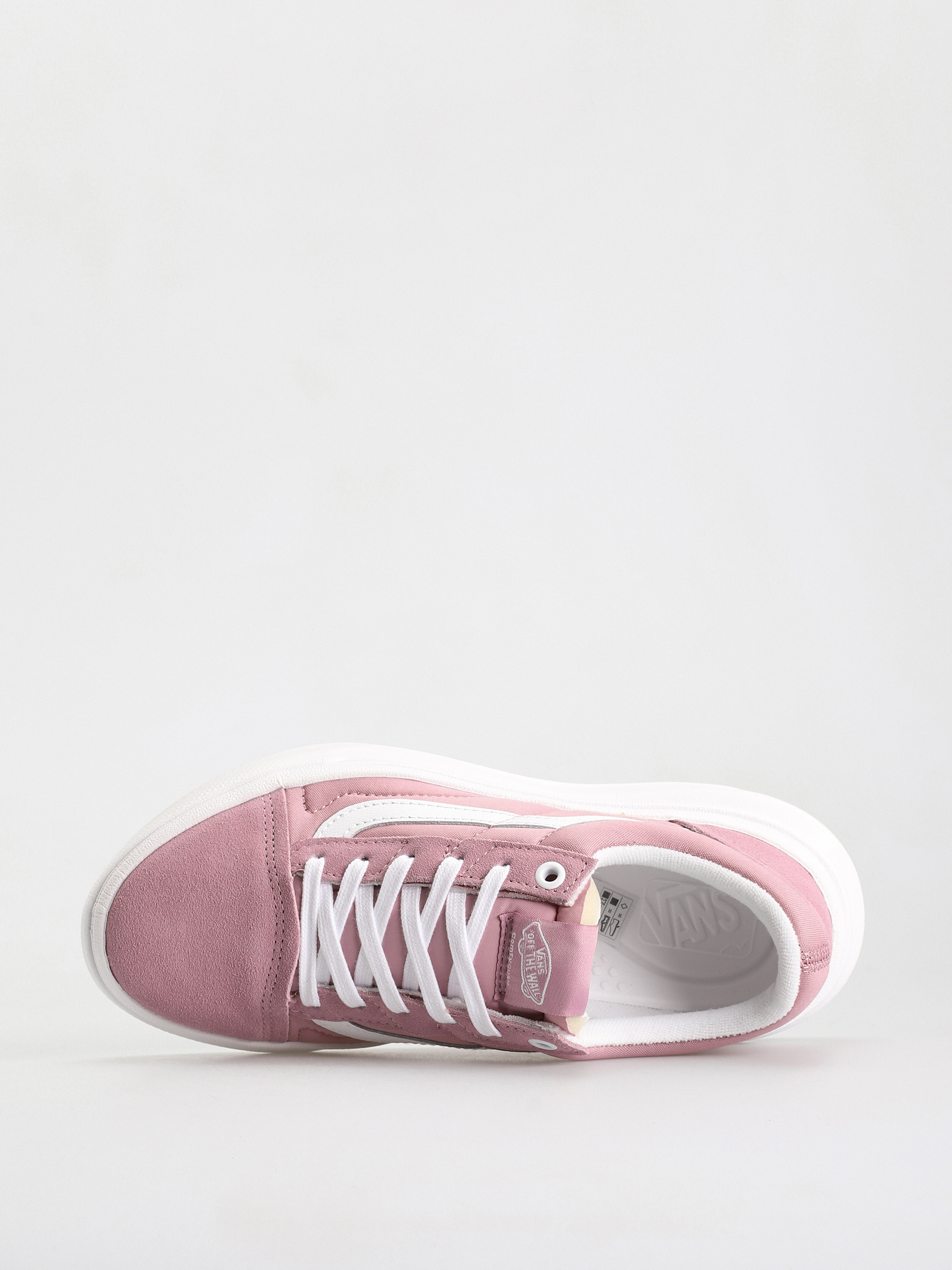 Vans Old Skool Overt CC Cipők (lilas)