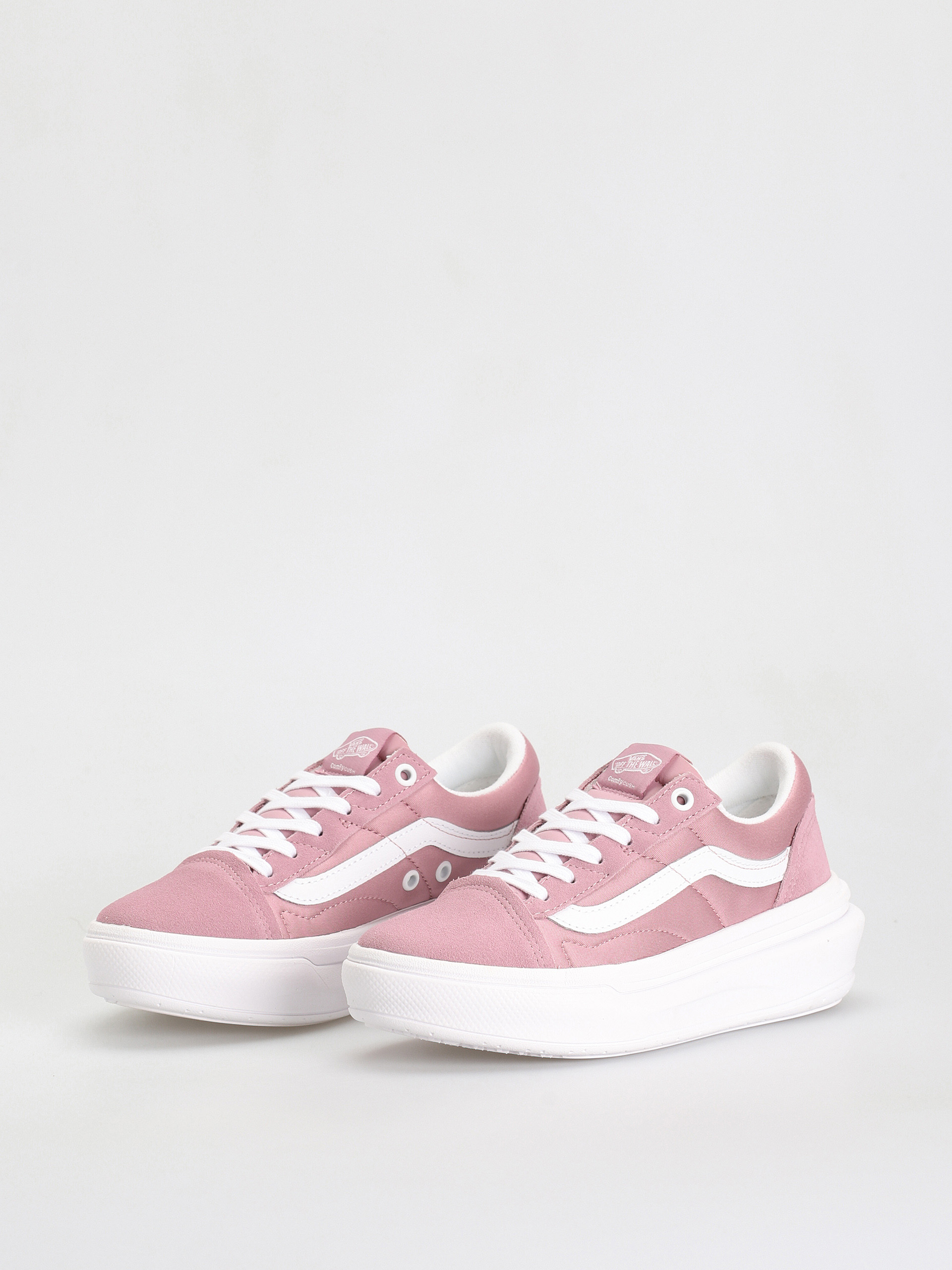 Vans Old Skool Overt CC Cipők (lilas)
