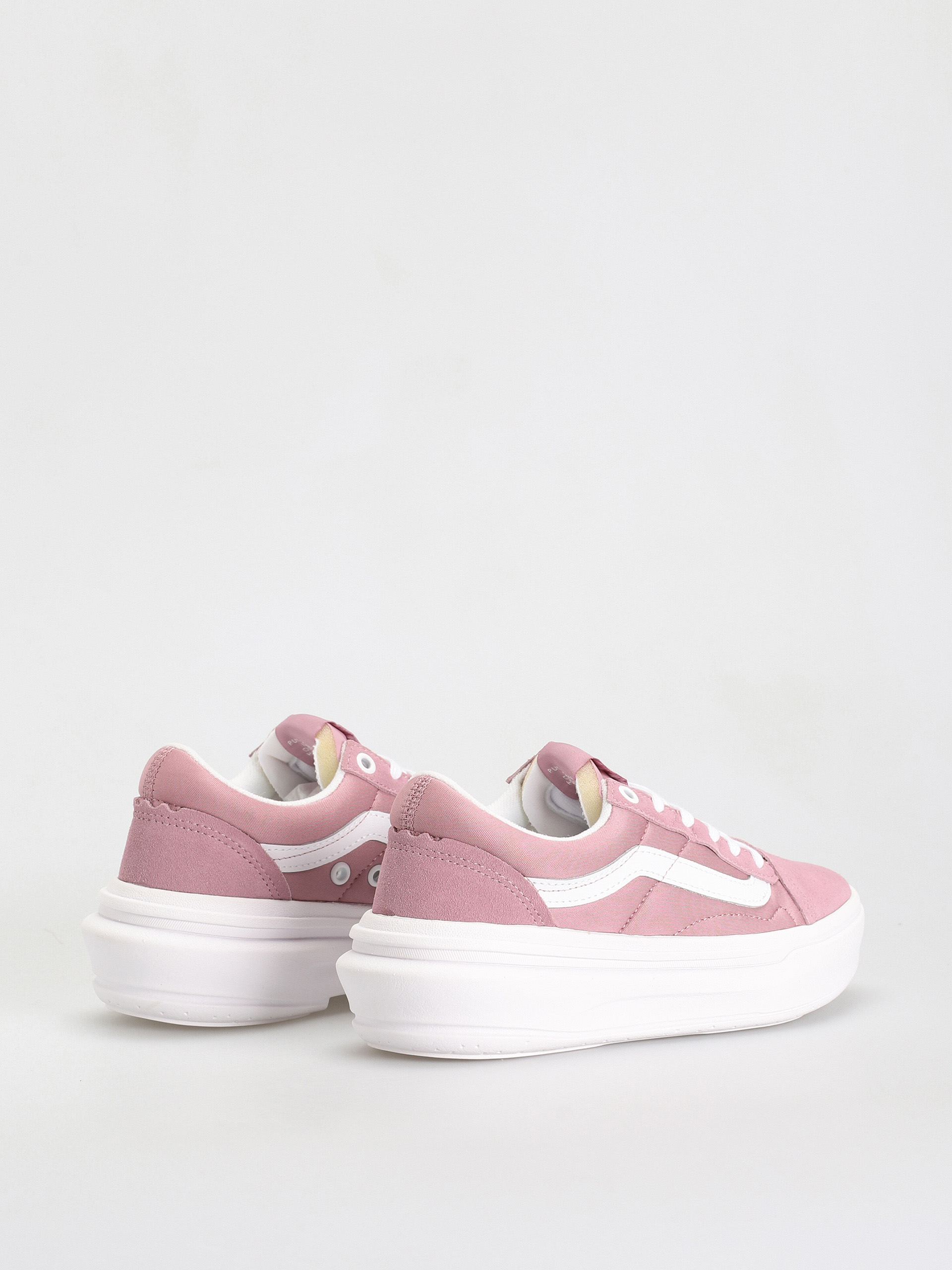 Vans Old Skool Overt CC Cipők (lilas)