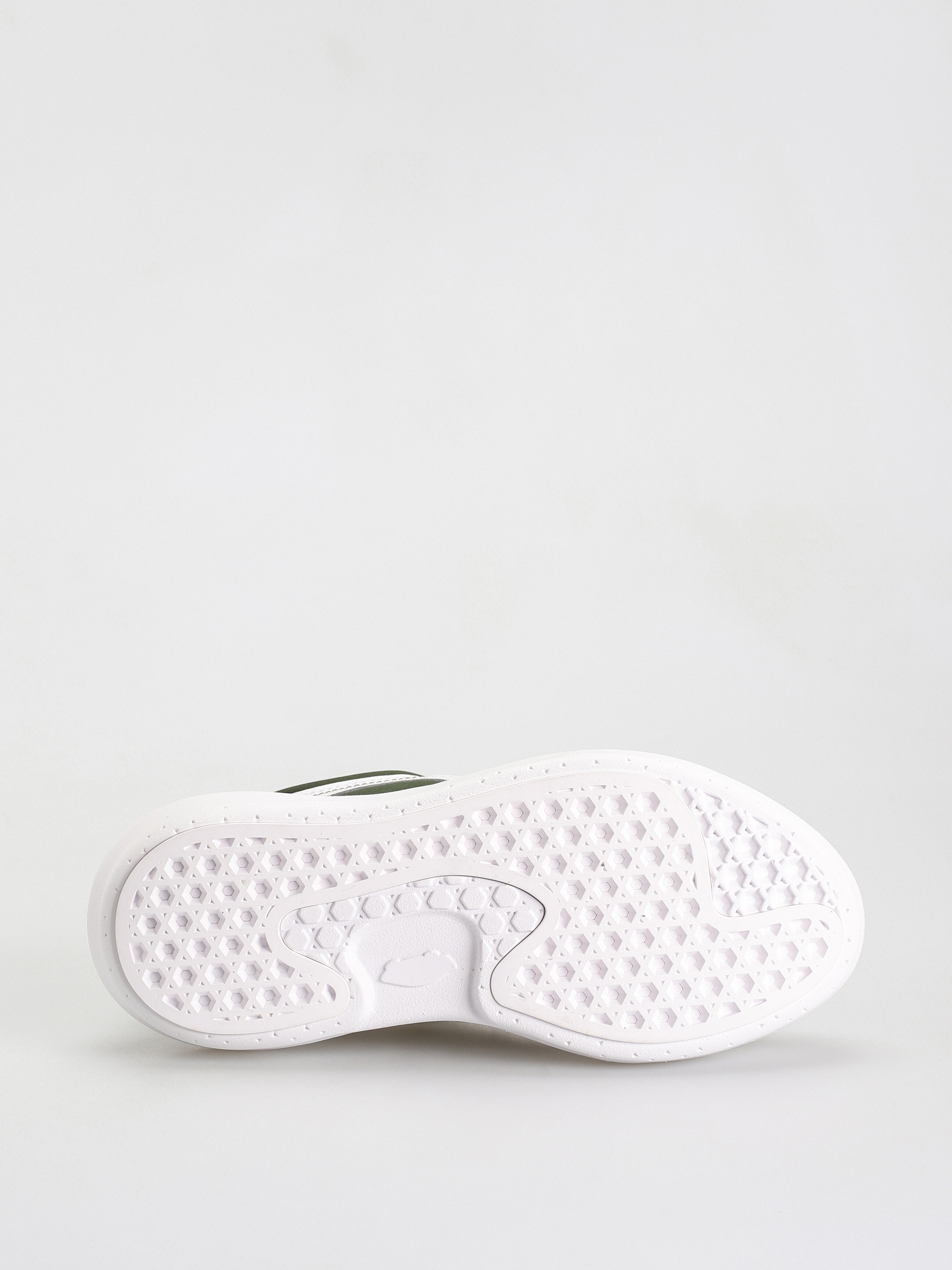 Vans Old Skool Overt CC Cipők (dark green/white)