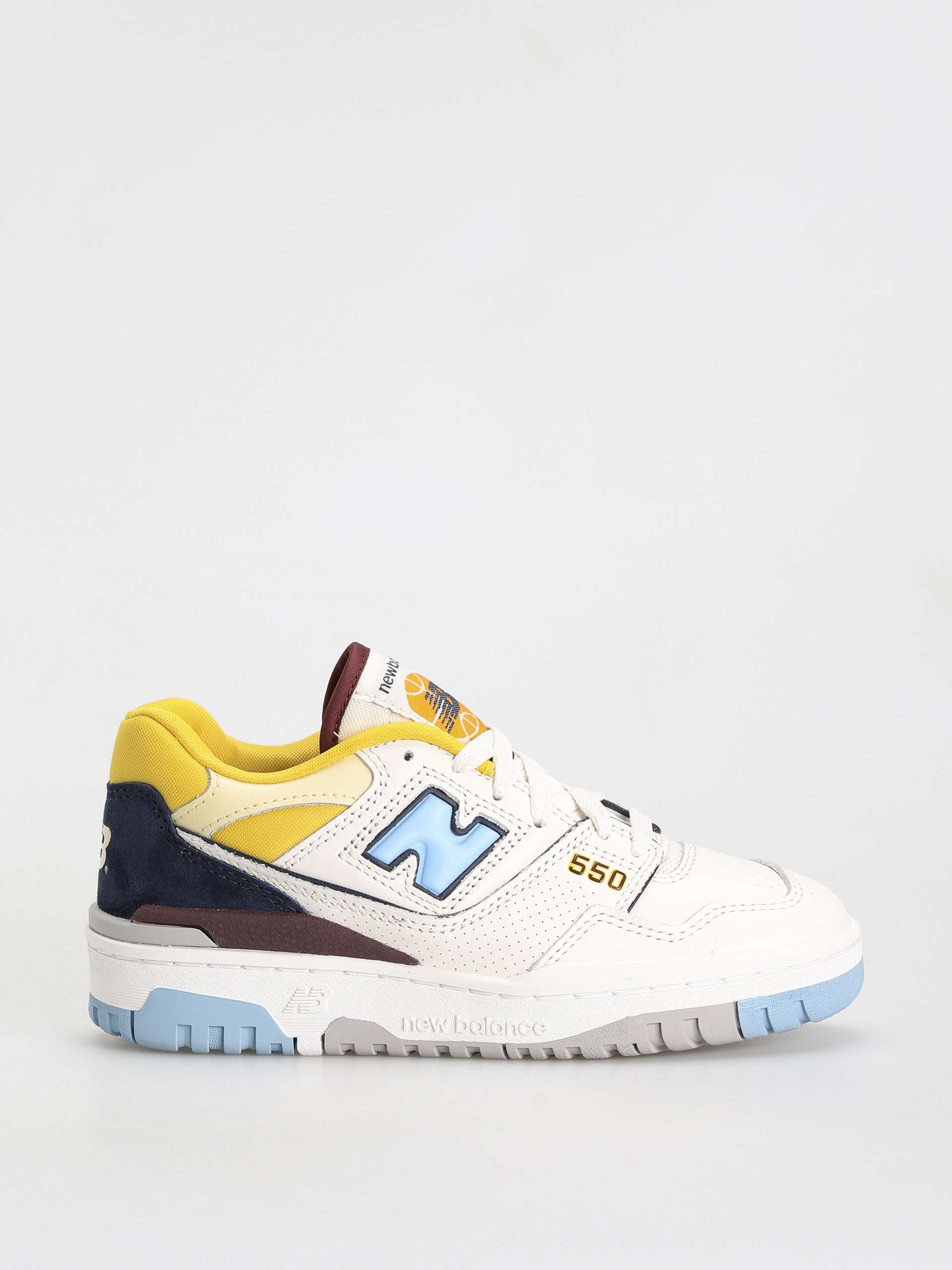 New Balance 550 Cipők (marquette)