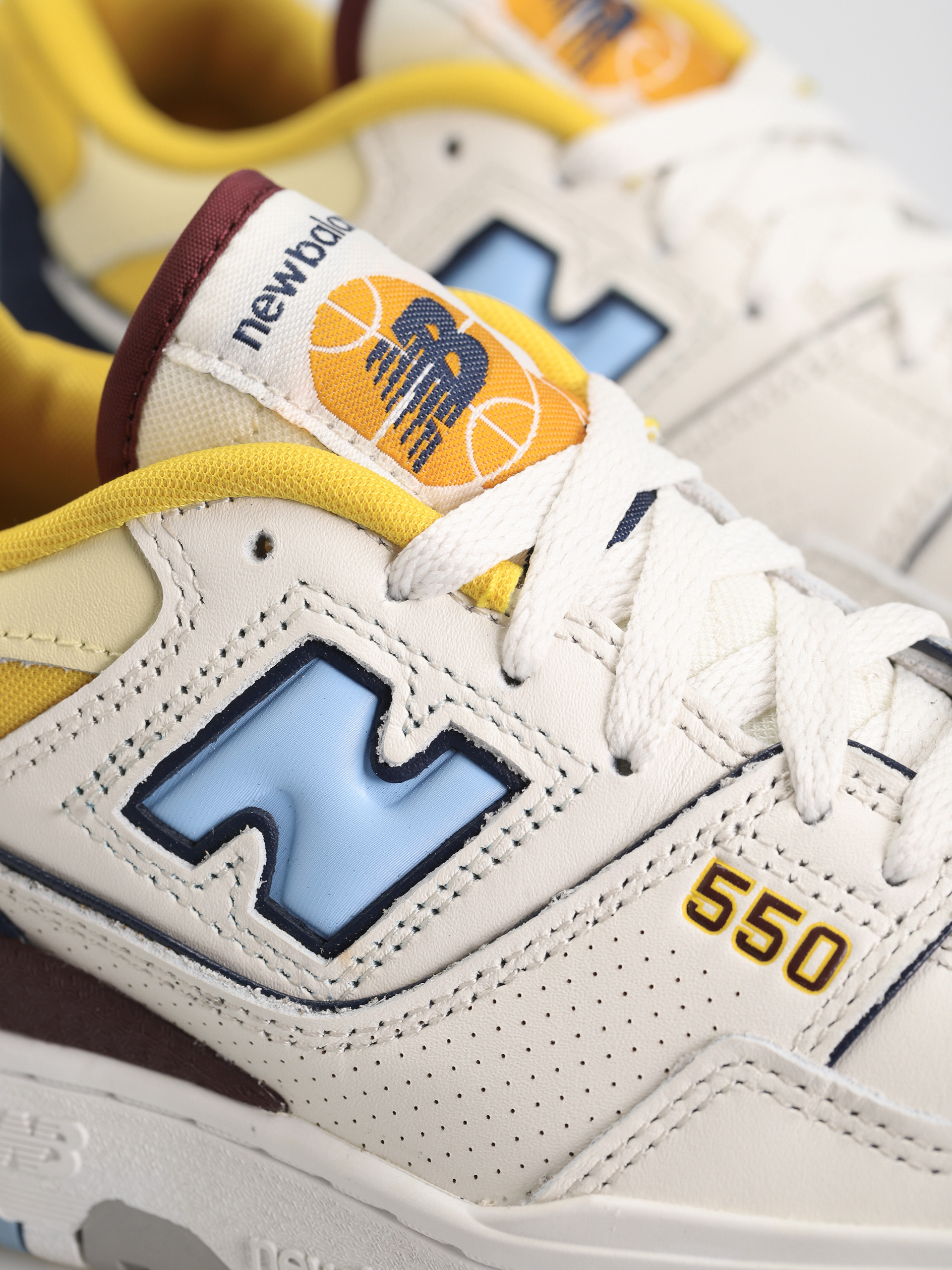 New Balance 550 Cipők (marquette)