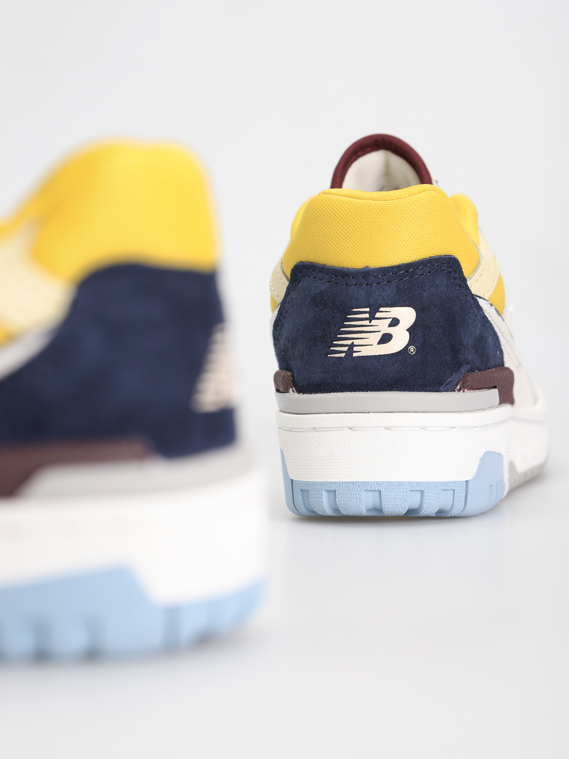 New Balance 550 Cipők (marquette)