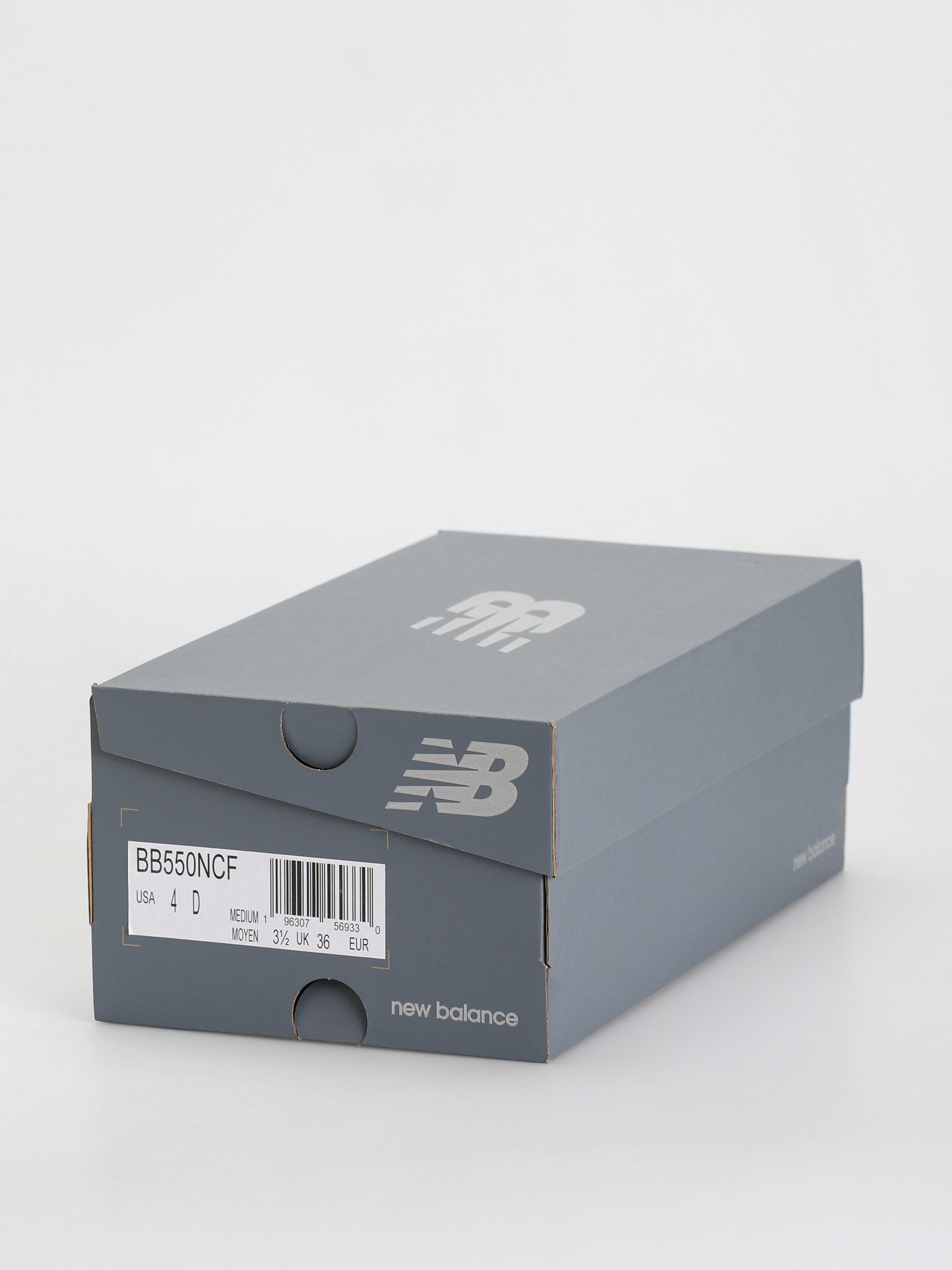 New Balance 550 Cipők (marquette)